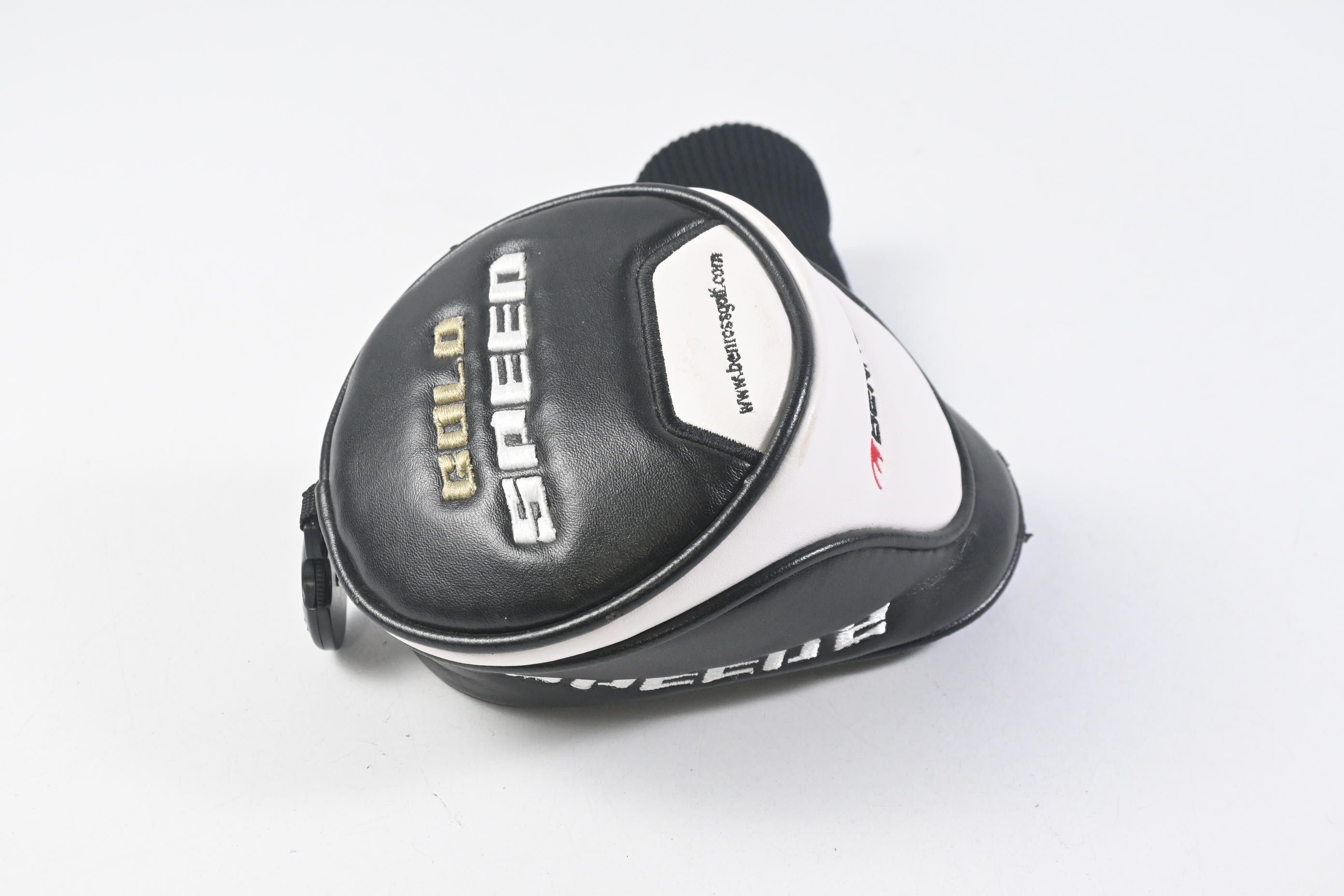 Benross Gold Speed #5 Wood / 18 Degree / Senior Flex Aldila Gold Speed Shaft
