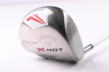 Callaway X Hot 2020 Driver / 10.5 Degree / Regular Flex Prolaunch 60 Shaft