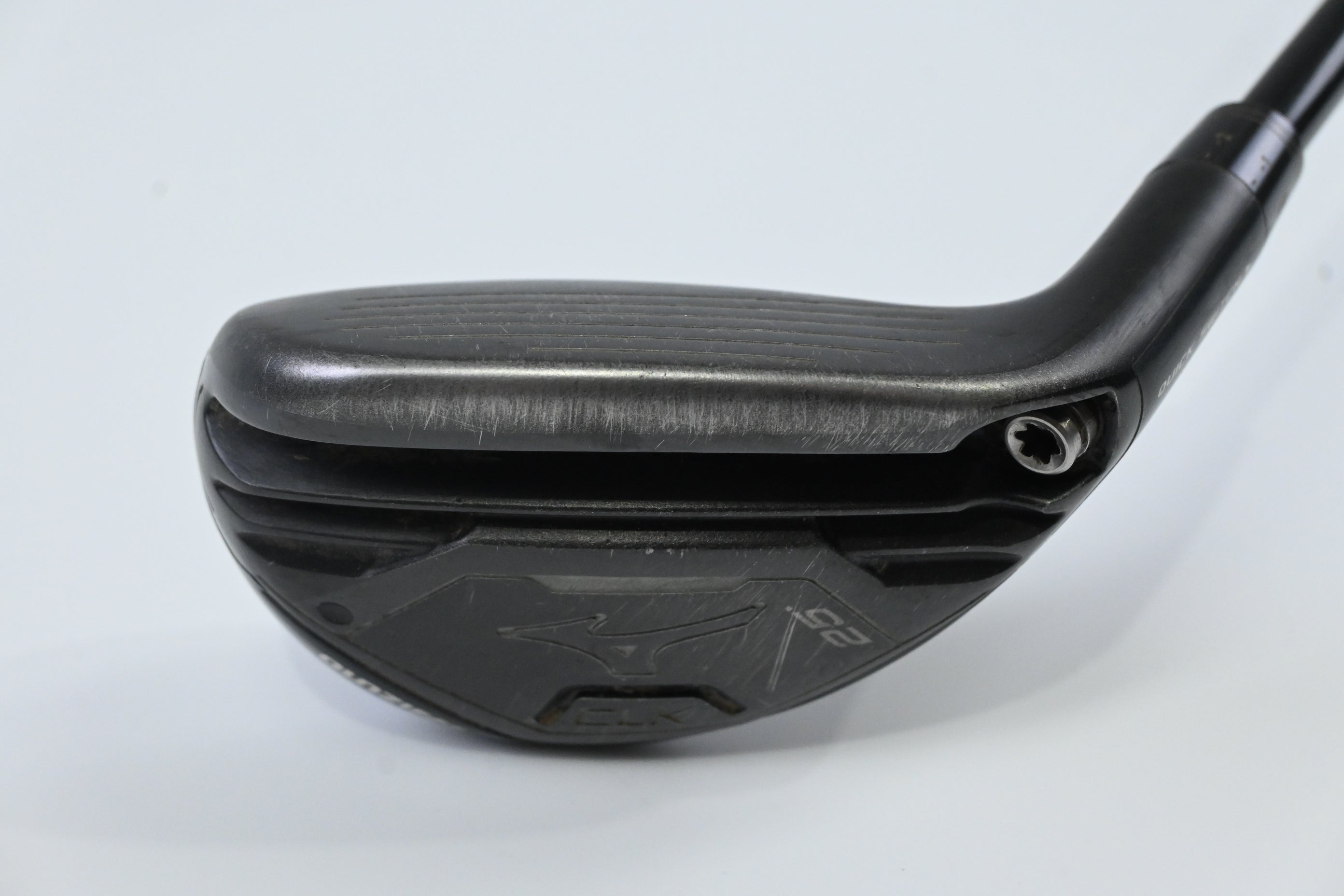 Mizuno CLK 2018 #5 Hybrid / 25 Degree / Stiff Flex Fujikura Speeder Evolution 75