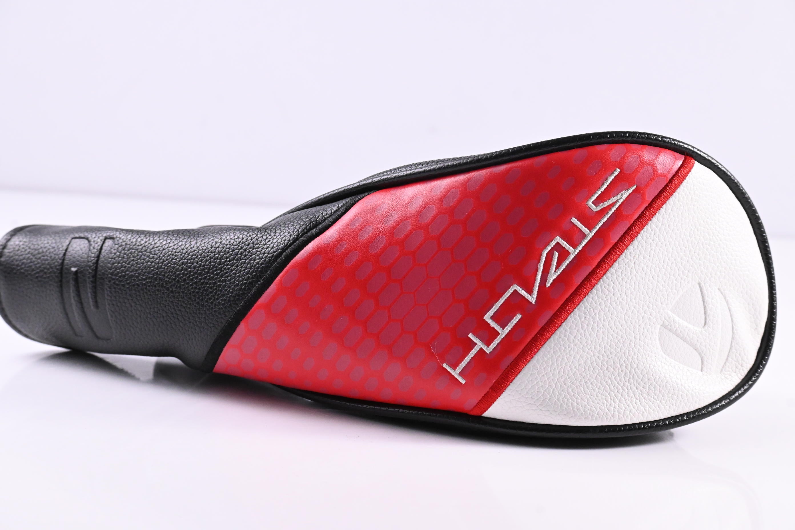 Taylormade Stealth 2 Plus #3 Wood / 15 Degree / Stiff Flex Kai'li Red 75 Shaft