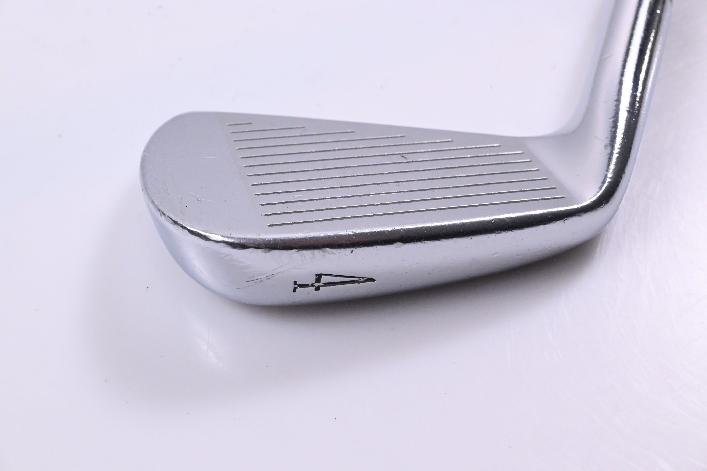 Mizuno MP-30 #4 Iron / 24 Degree / Regular Flex Dynamic Gold R300 Shaft