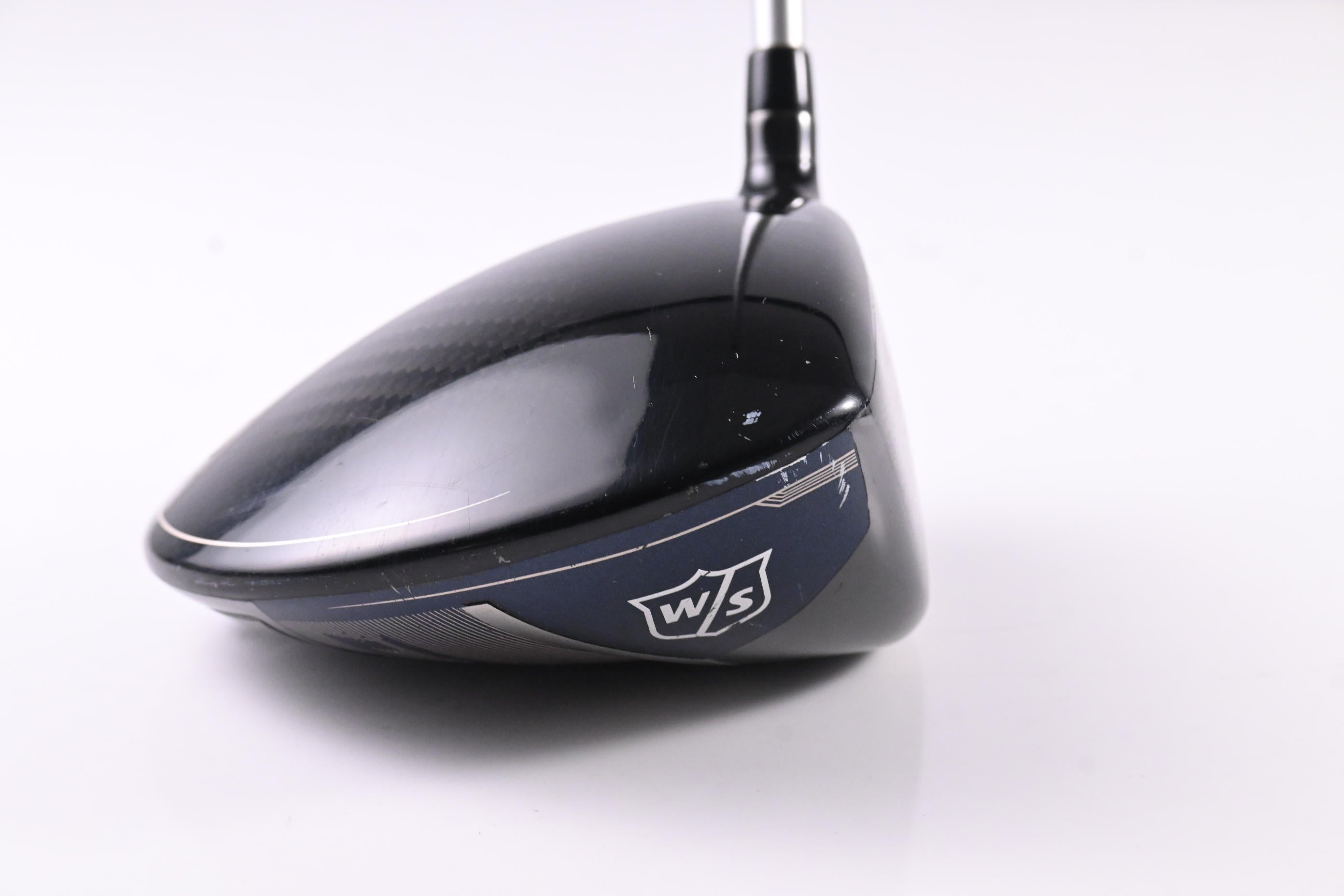 Wilson D9 Driver / 10.5 Degree / Regular Flex Tensei CK Blue 50 Shaft