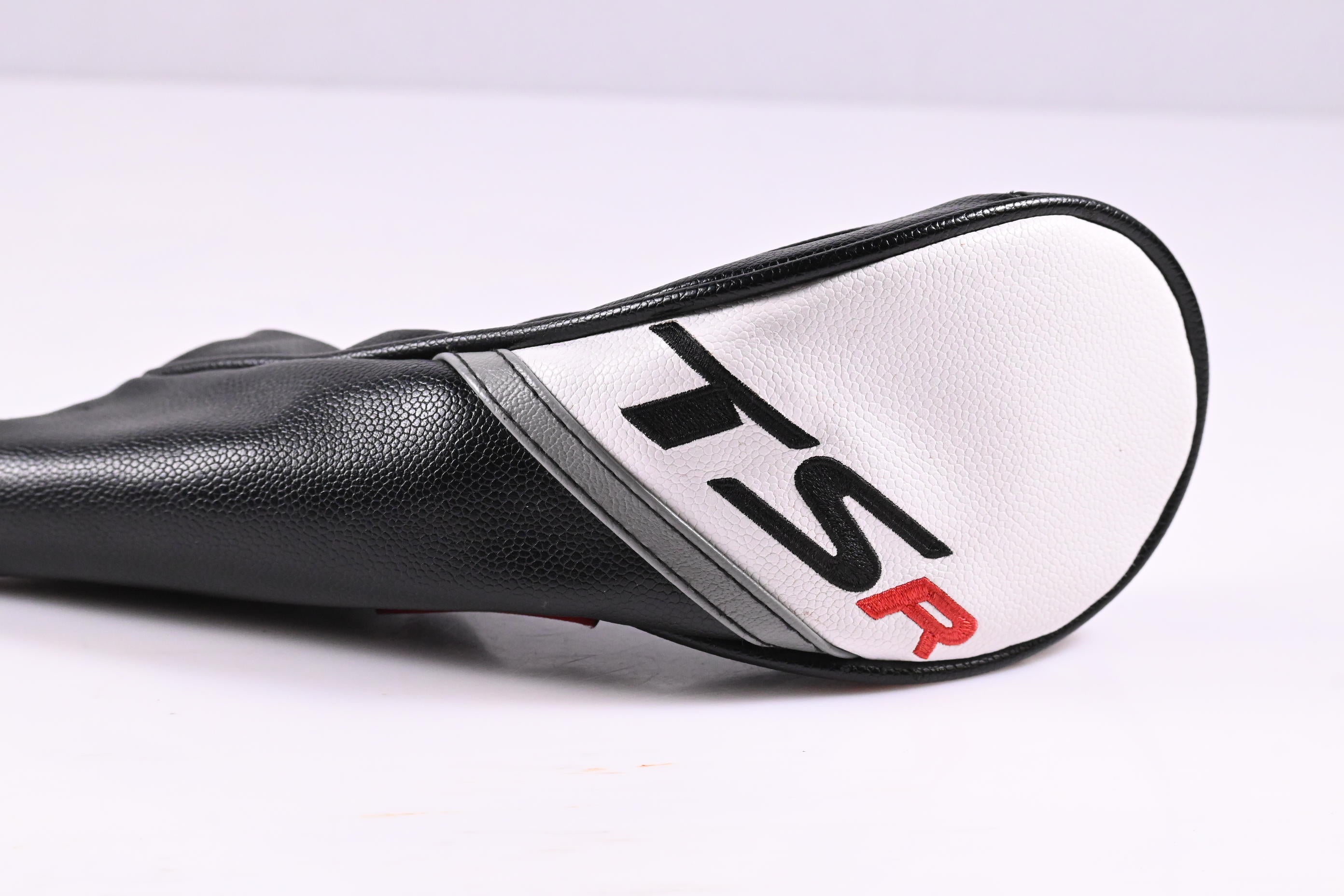 Left Hand Titleist TSR2 #4 Hybrid / 21 Degree / Stiff Flex Tensei AV Blue 75 Shaft
