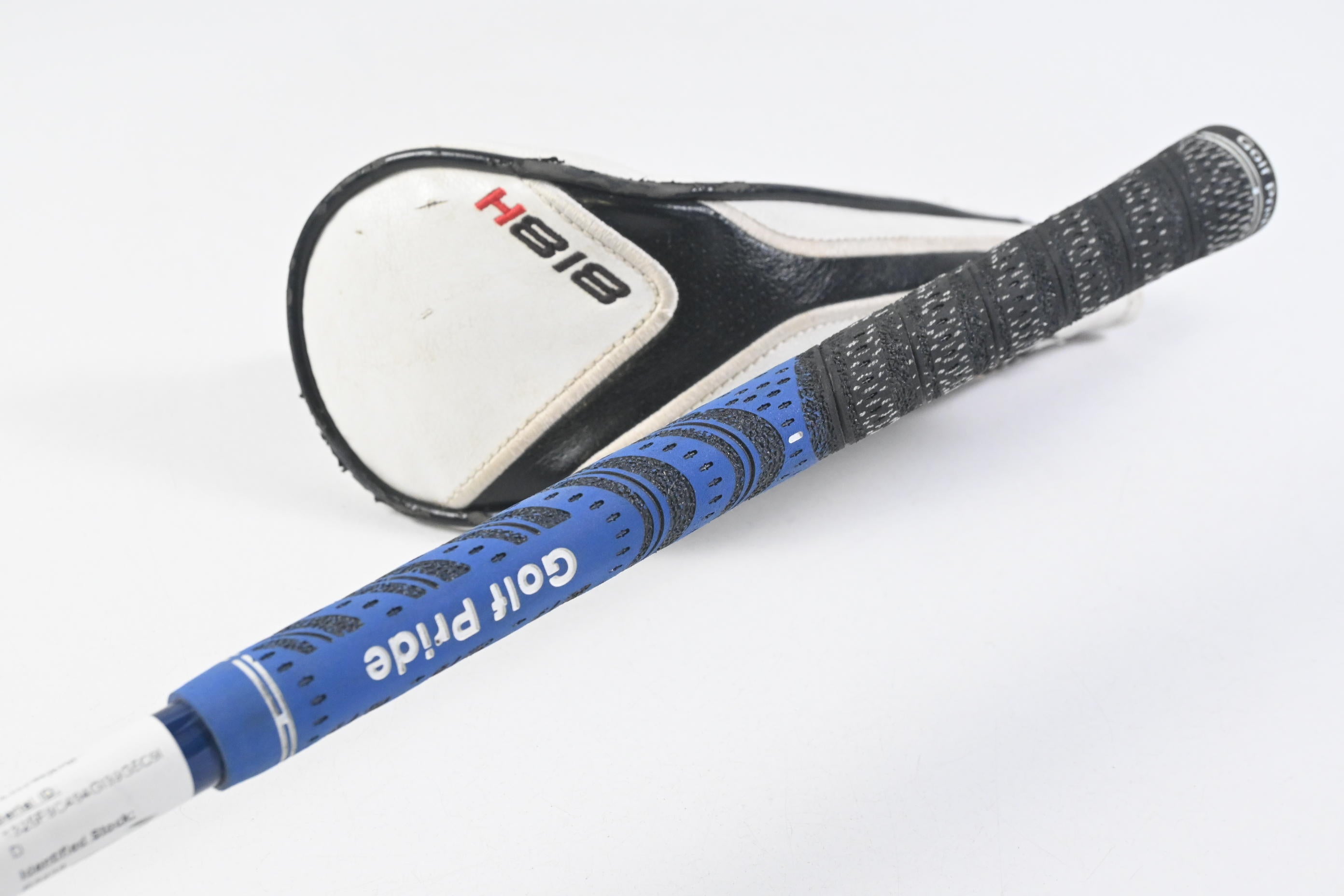 Titleist 816 H1 #5 Hybrid / 25 Degree / Regular Flex Project X -H36 84 Shaft