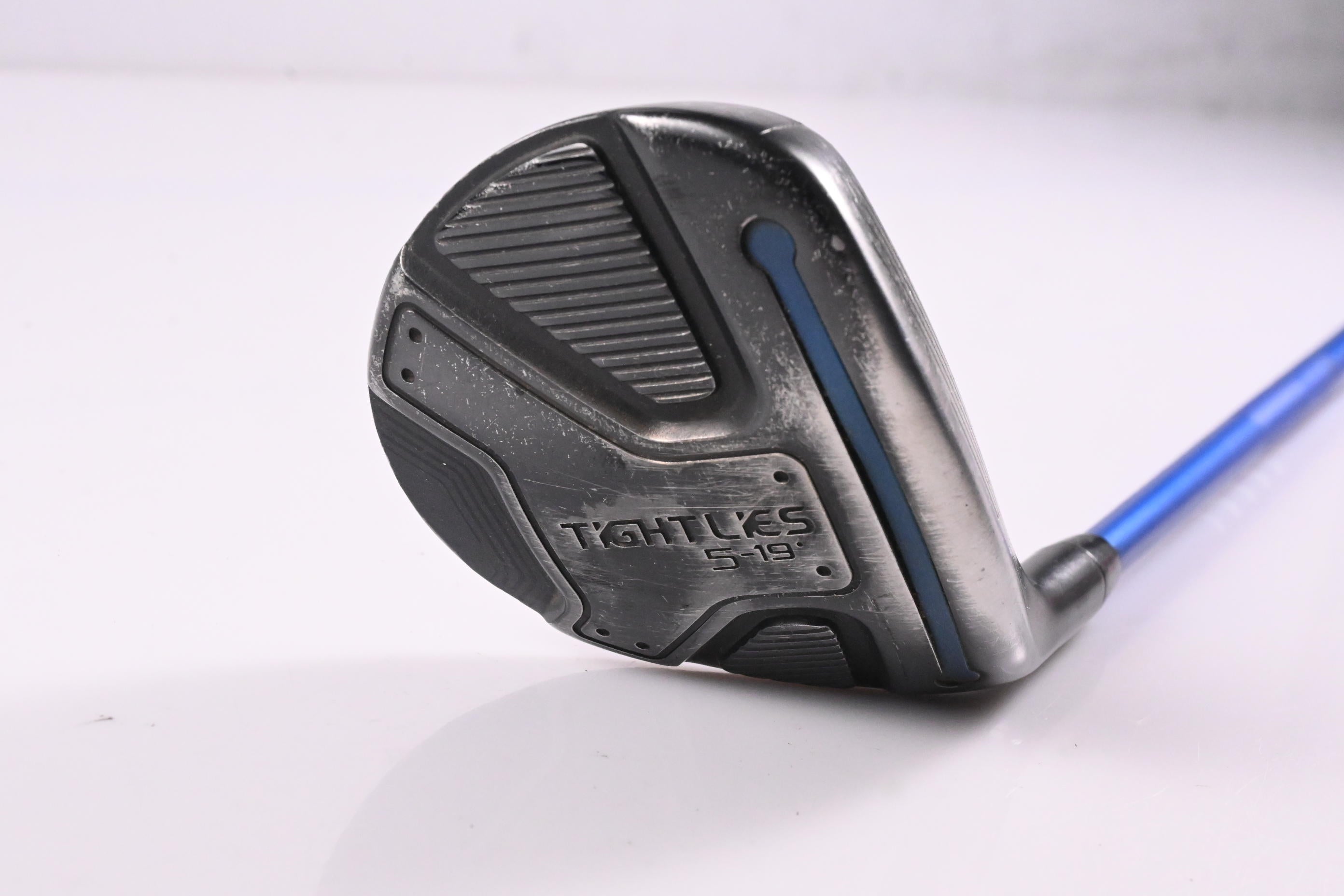 Adams Tight Lies 2.0 #5 Wood / 19 Degree / Regular Flex Kuro Kage 60 Shaft