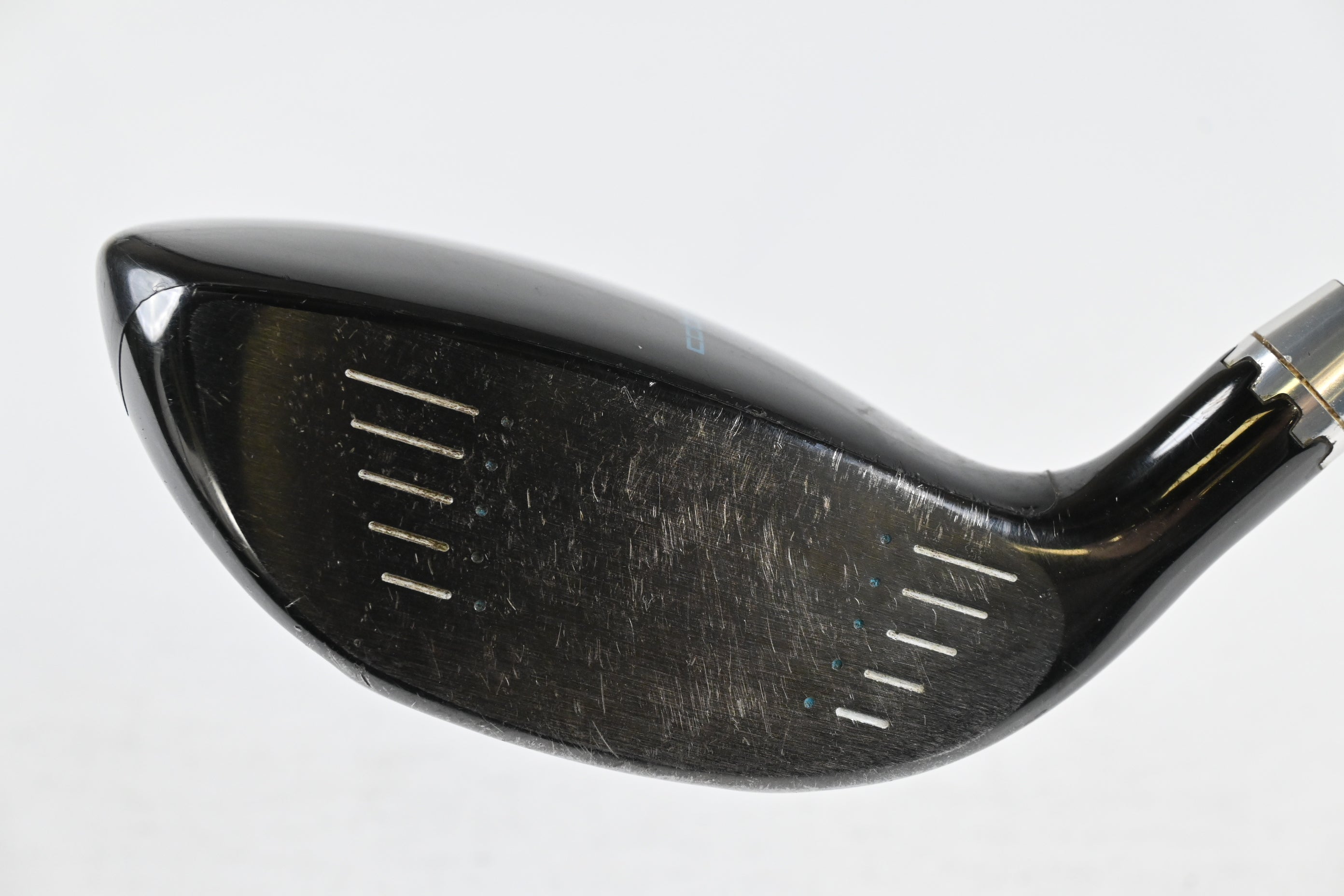 Ladies Cobra King F7 #3-4 Wood / 13-16 Degree / Ladies Flex Fujikura Pro 50