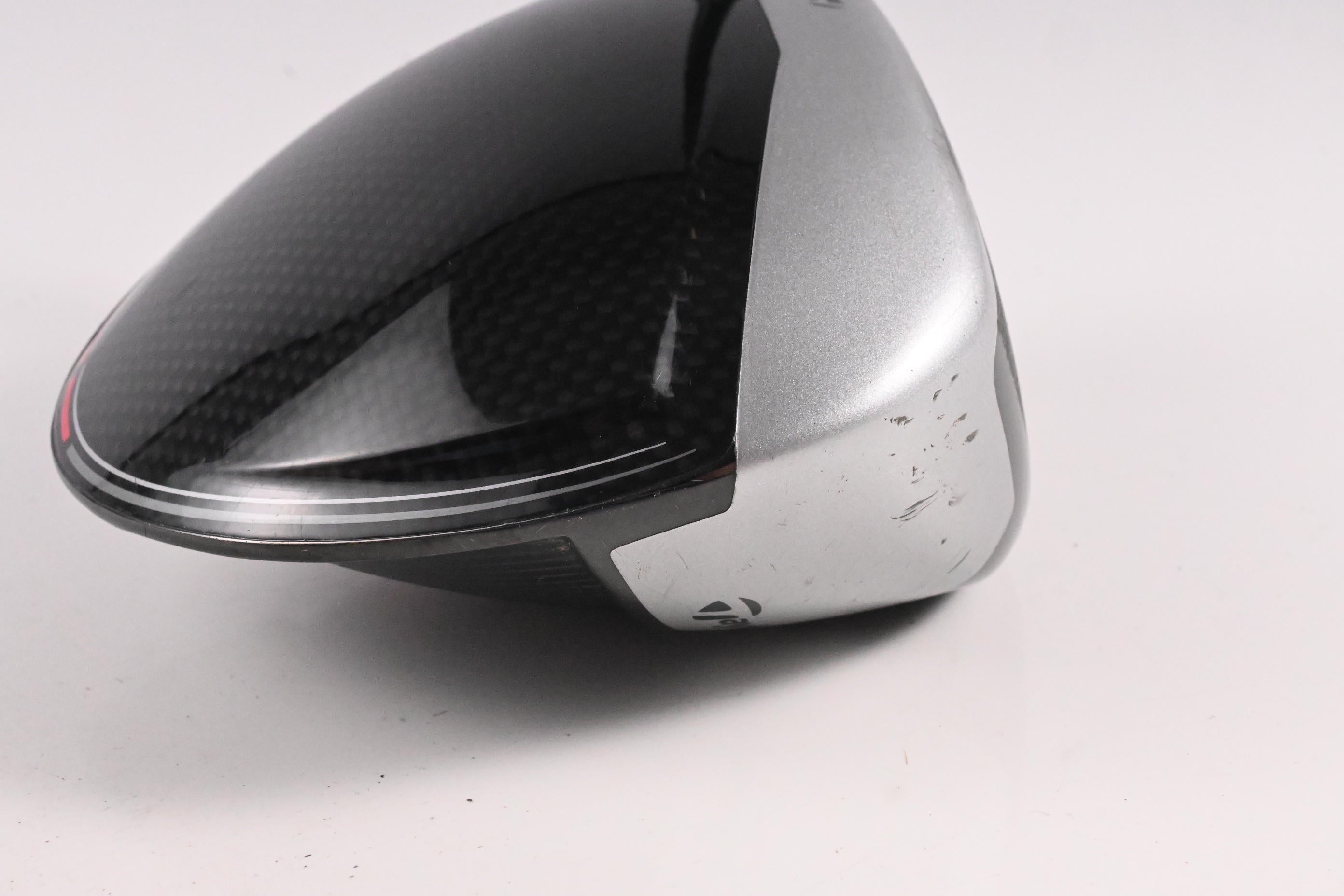 Taylormade M4 Driver / 9.5 Degree / Stiff Flex Fujikura Atmos Red 5