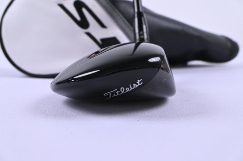 Titleist TSR3 #3 Wood / 15 Degree / Stiff Flex Tensei AV Blue 65 Shaft
