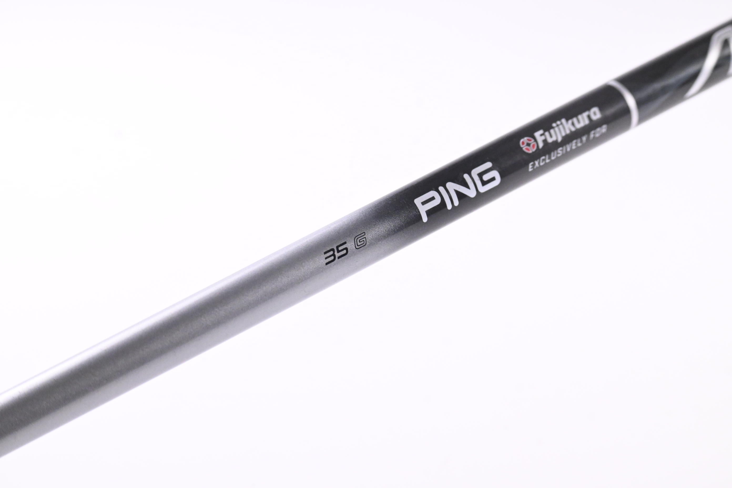 Ping G430 Max #3 Wood / 15 Degree / Regular Flex Ping Alta CB Black 65 Shaft