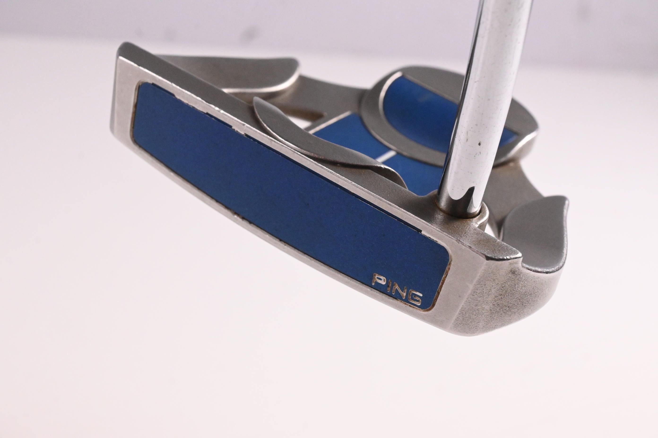 Ping Craz-E G2i USA Putter / Black Dot / 36 Inch