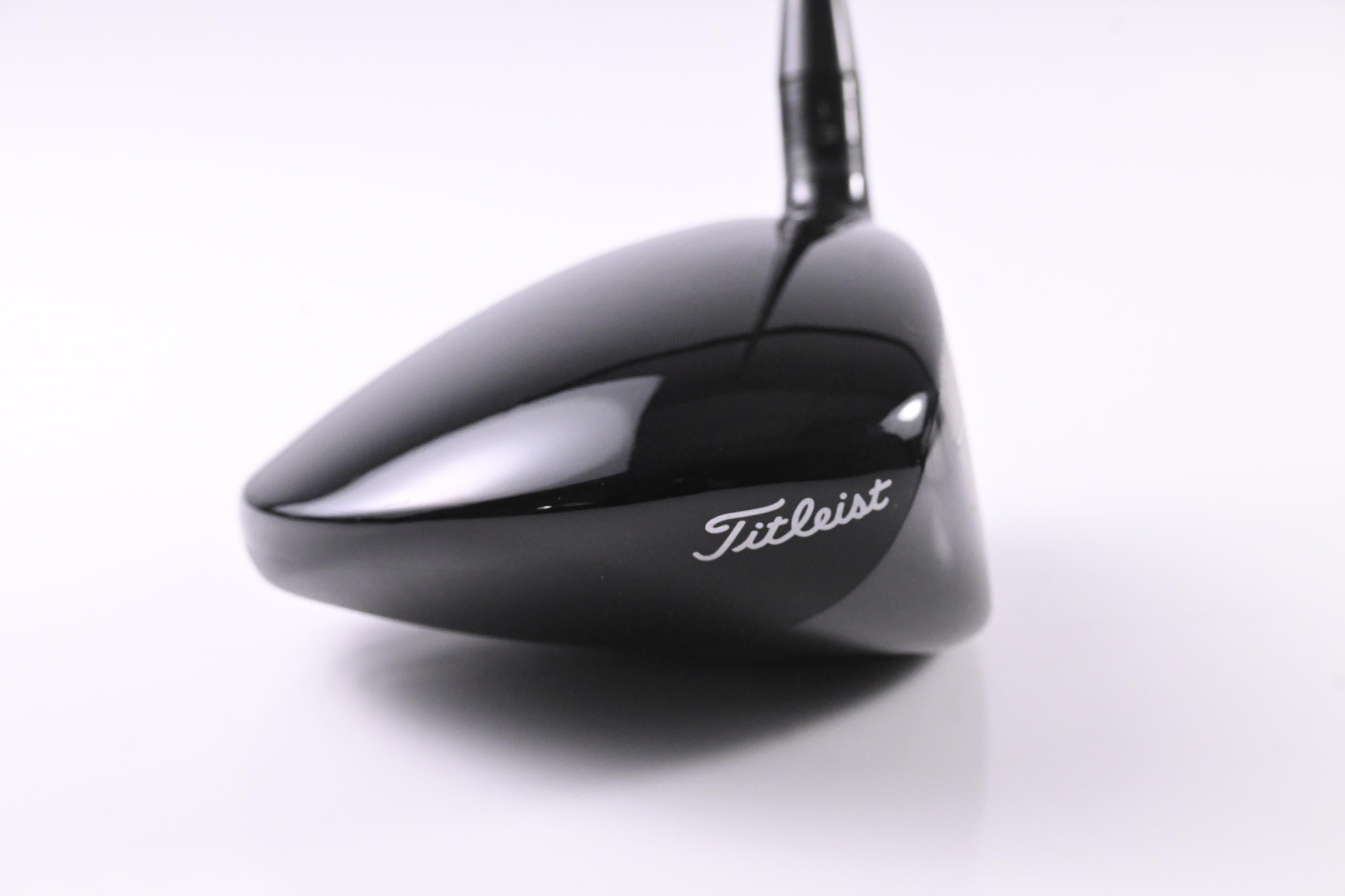 Titleist GT3 Driver / 8 Degree / X-Flex HZRDUS Gen4 Black 60 Shaft