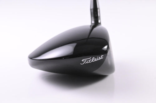 Titleist GT3 Driver / 8 Degree / X-Flex HZRDUS Gen4 Black 60 Shaft