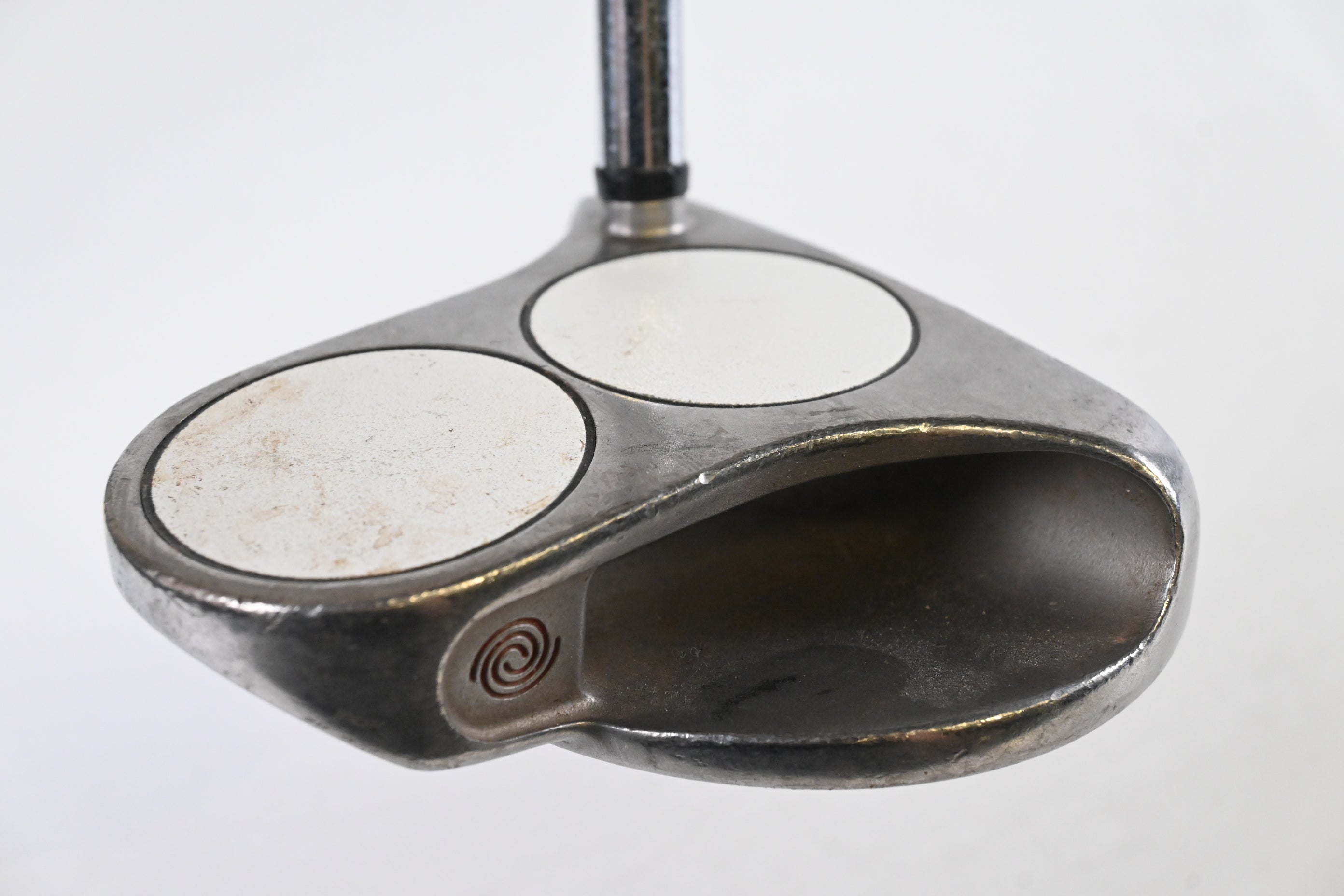 Odyssey White Hot 2-Ball Putter / 35 Inch