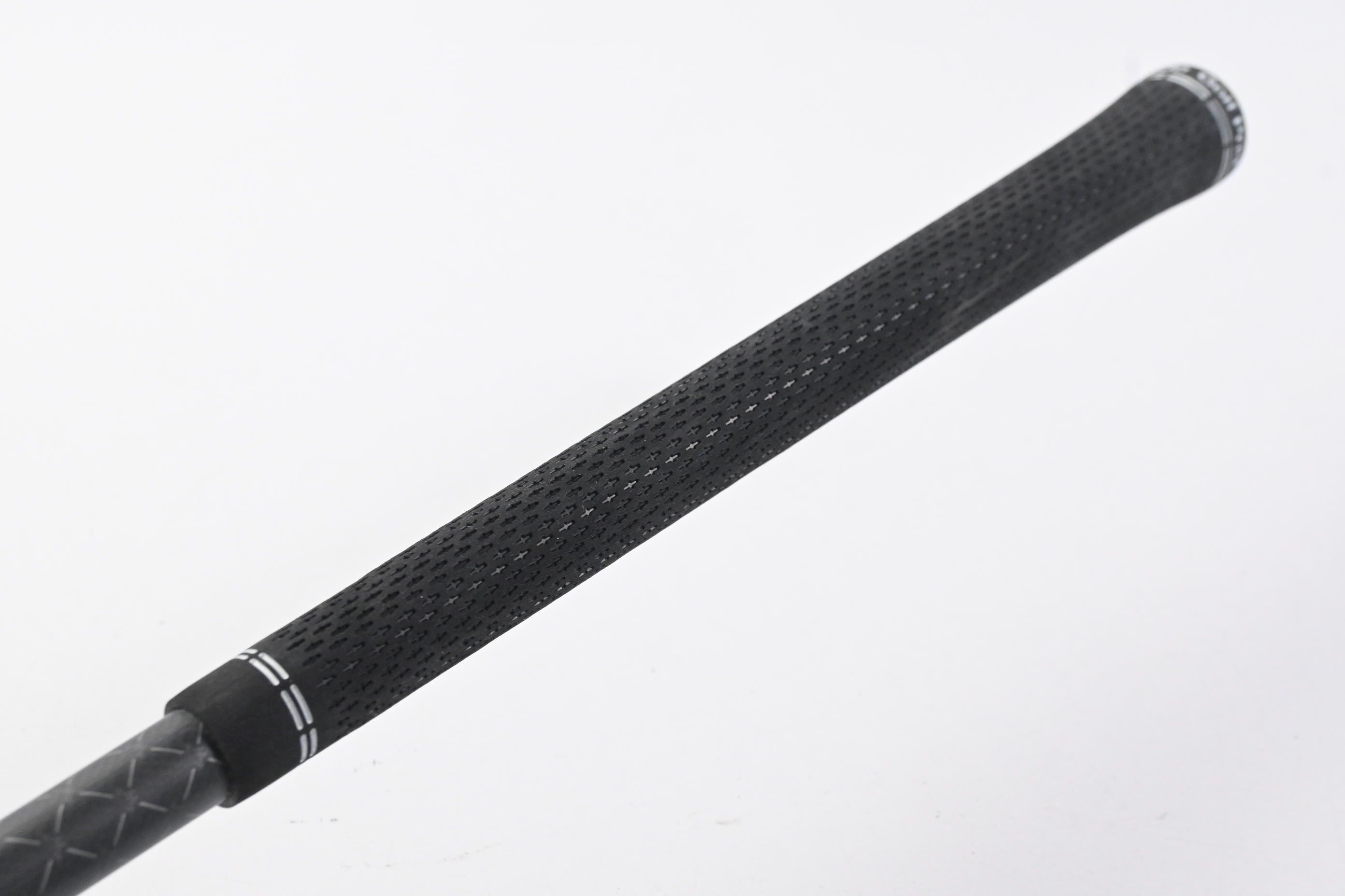 Tensei 1k Black 85 #3 Hybrid Shaft / X-Flex / 0.370" Tip