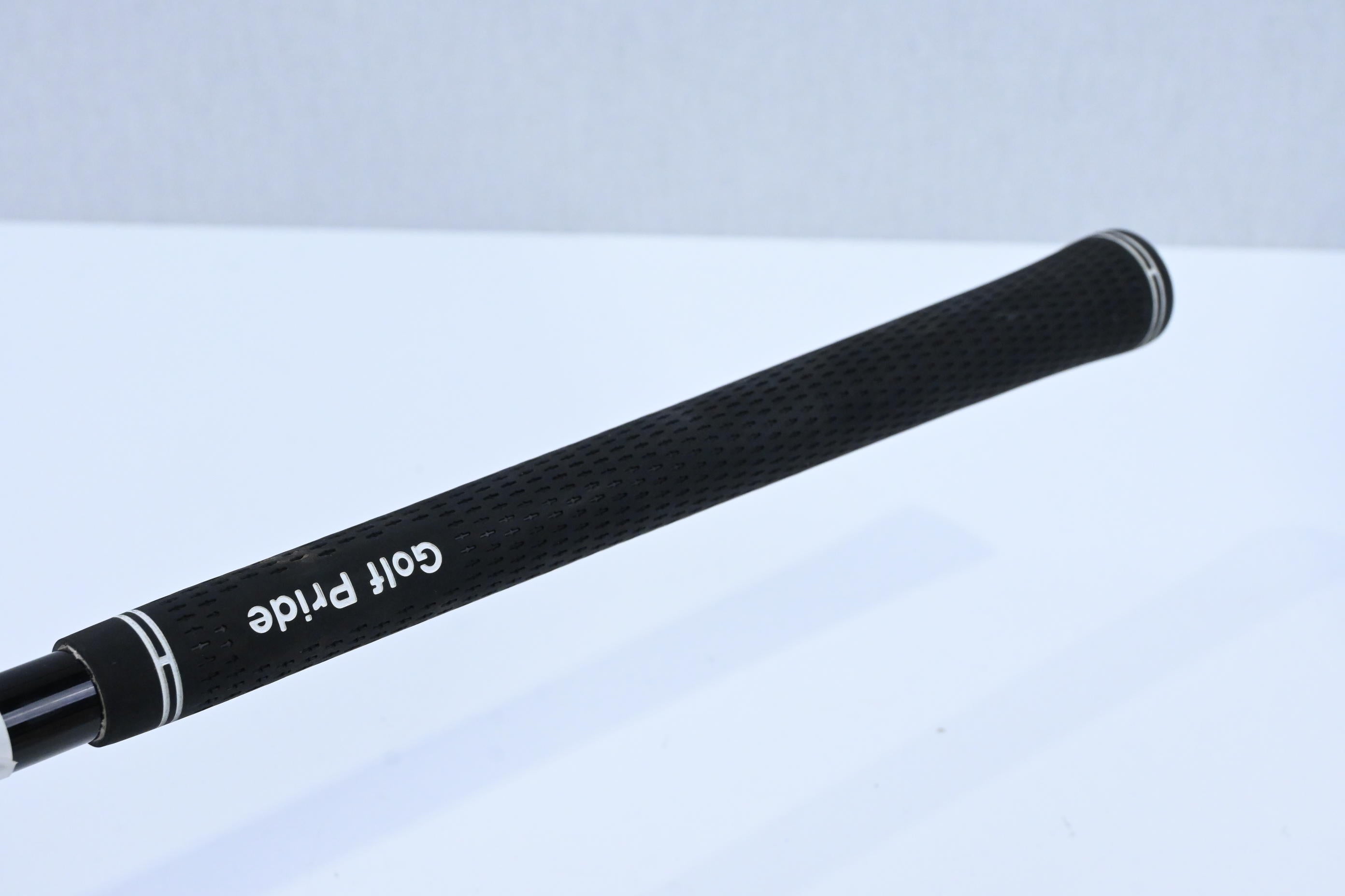 Project X HZRDUS Gen4 Black 80 #3 Hybrid Shaft / Stiff Flex / Titleist Gen 2