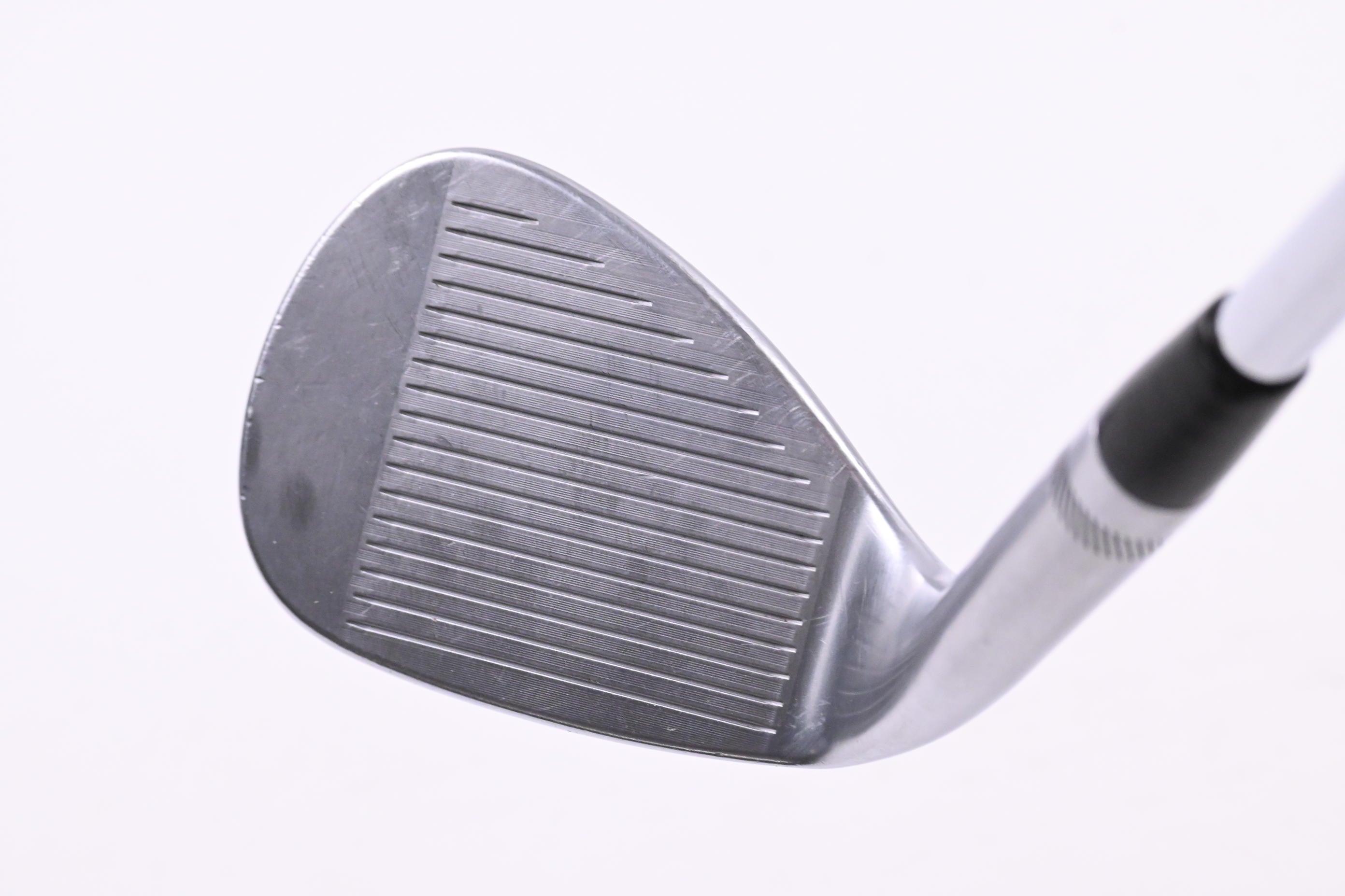Titleist Vokey SM9 Lob Wedge / 58 Degree / Wedge Flex Titleist Vokey Shaft