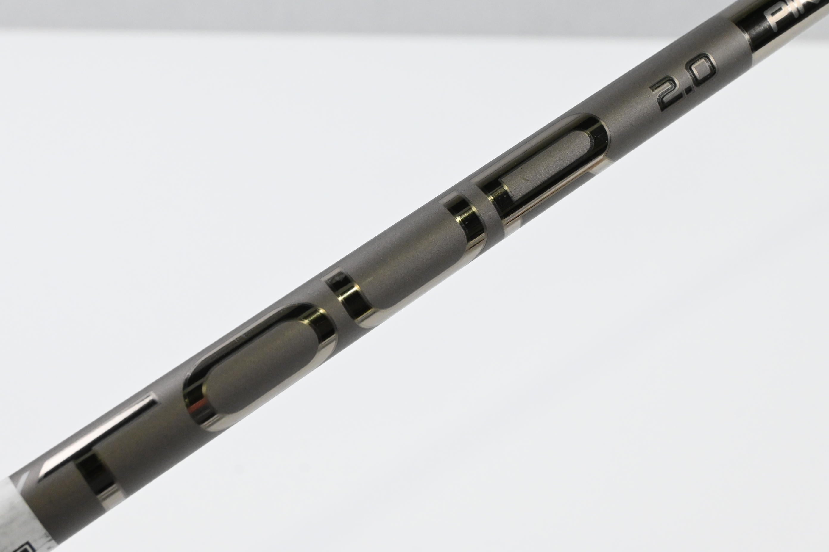 Ping Tour Chrome 2.0 85 #7 Hybrid Shaft / Stiff Flex / 0.370 Tip
