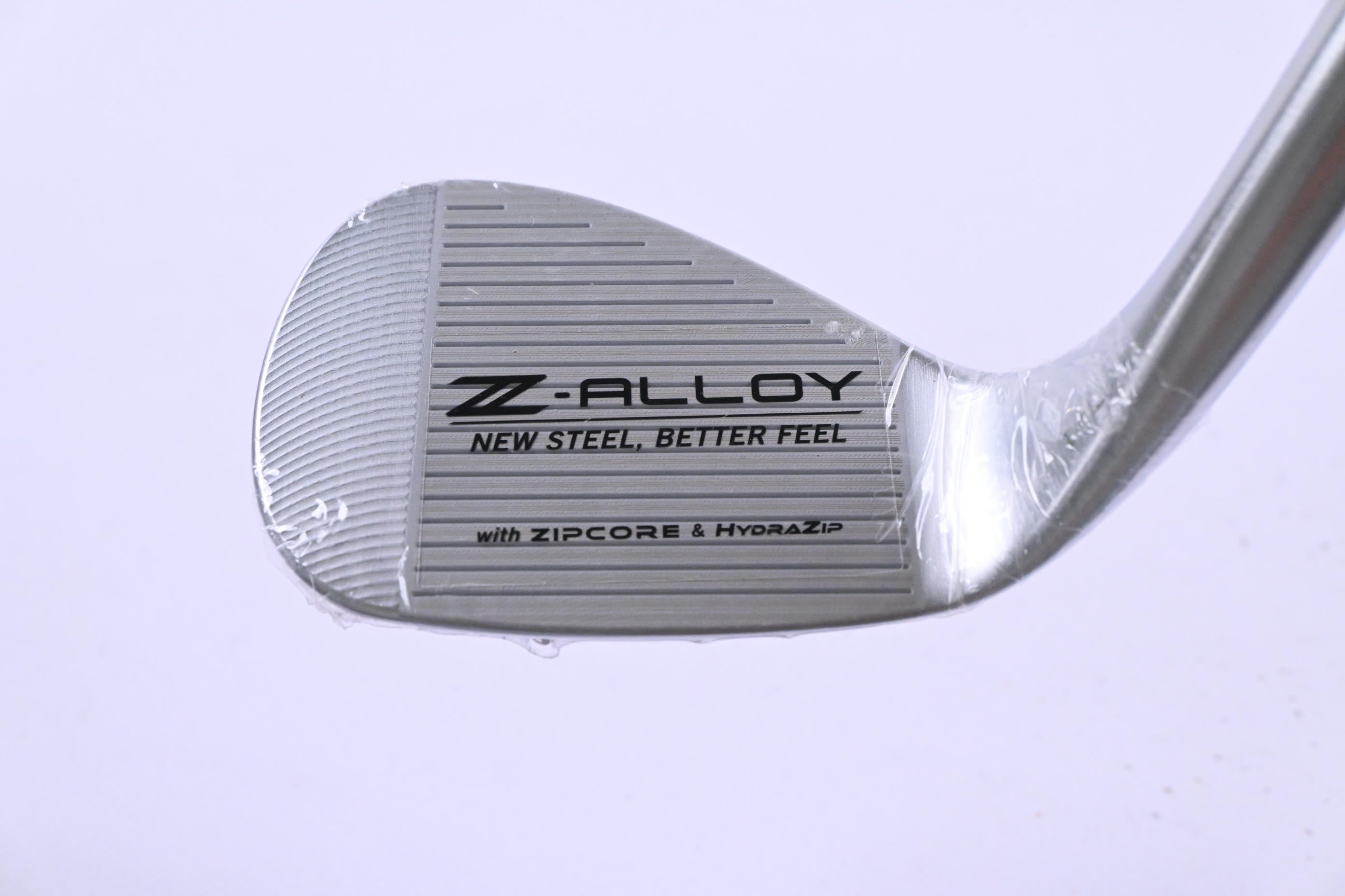 Cleveland RTZ Lob Wedge / 58 Degree / Wedge Flex Dynamic Gold Spinner Shaft