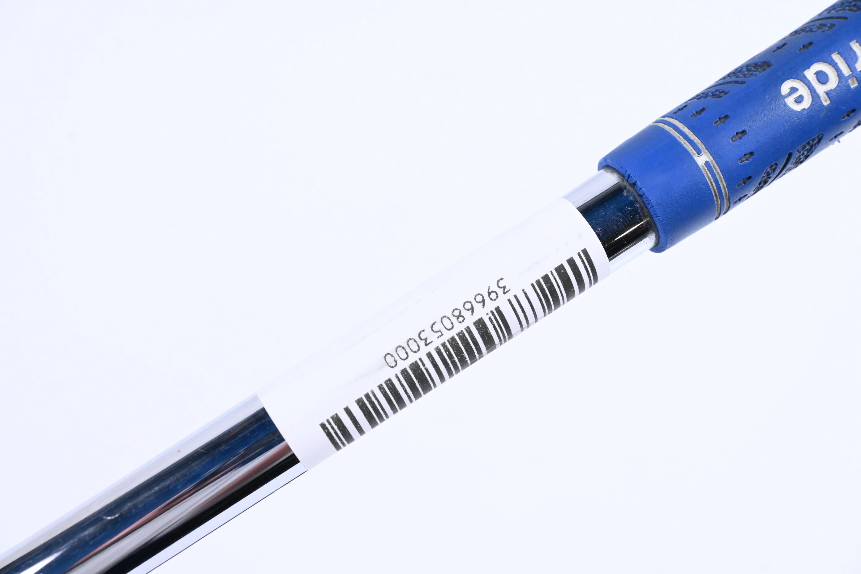 Titleist Vokey SM5 Lob Wedge / 60 Degree / Stiff Flex Project X Rifle Shaft