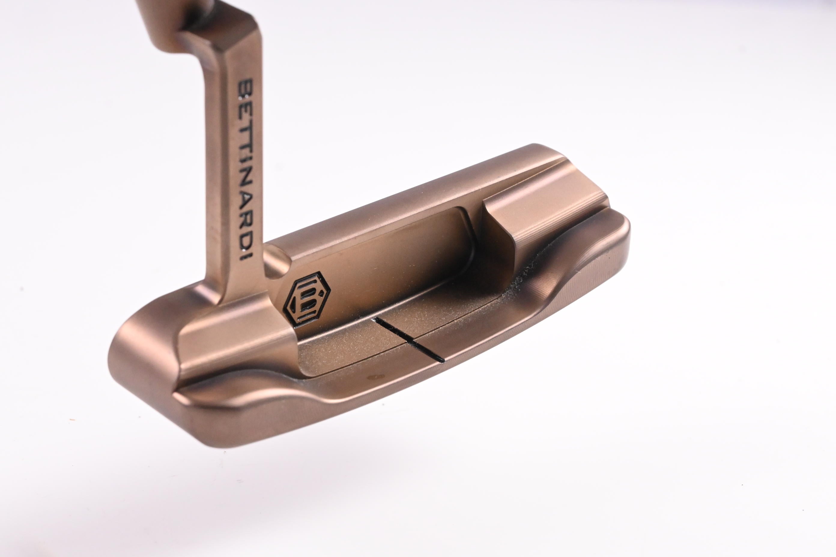 Bettinardi BB-1 2024 Series Putter / 34 Inch