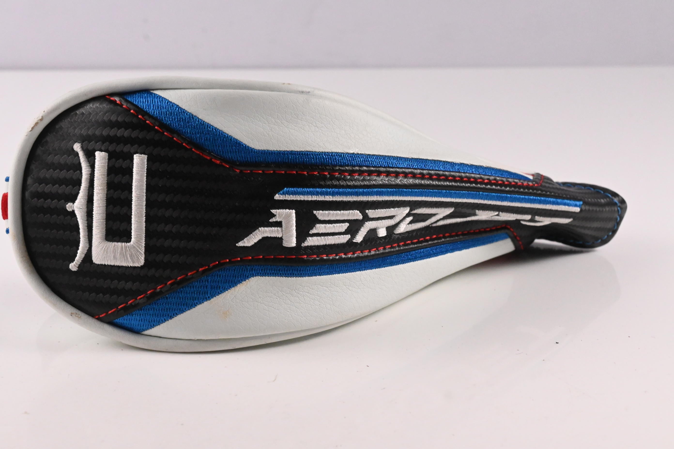 Cobra Aerojet #3 Hybrid / 19 Degree / Regular Flex KBS PGI 75 Shaft