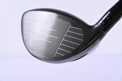 Callaway Paradym Ai Smoke Triple Diamond Driver / 9 Degree / X-Flex Tensei White