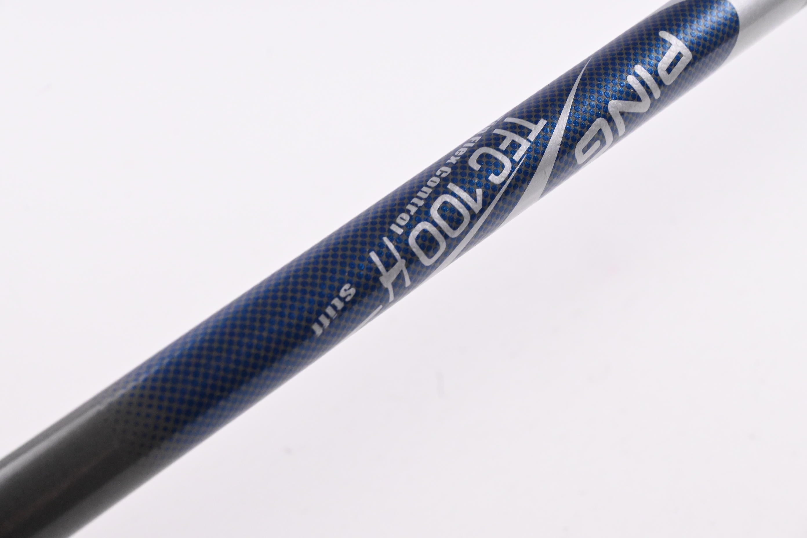 Ping G5 #2 Hybrid / 16 Degree / Stiff Flex Ping TFC 100H Shaft