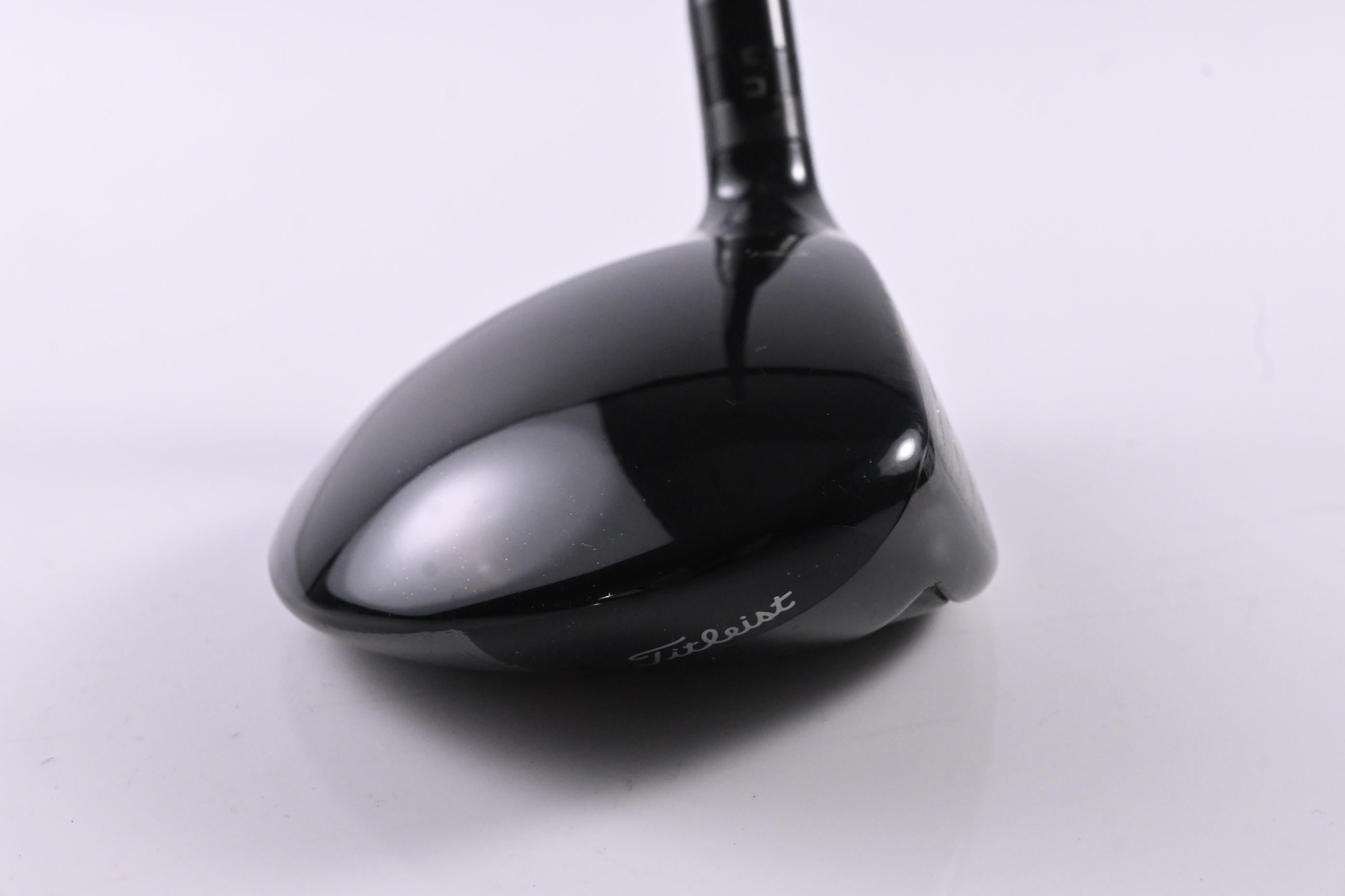 Titleist TSi2 #5 Wood / 18 Degree / Stiff Flex HZRDUS Smoke RDX 70 Shaft