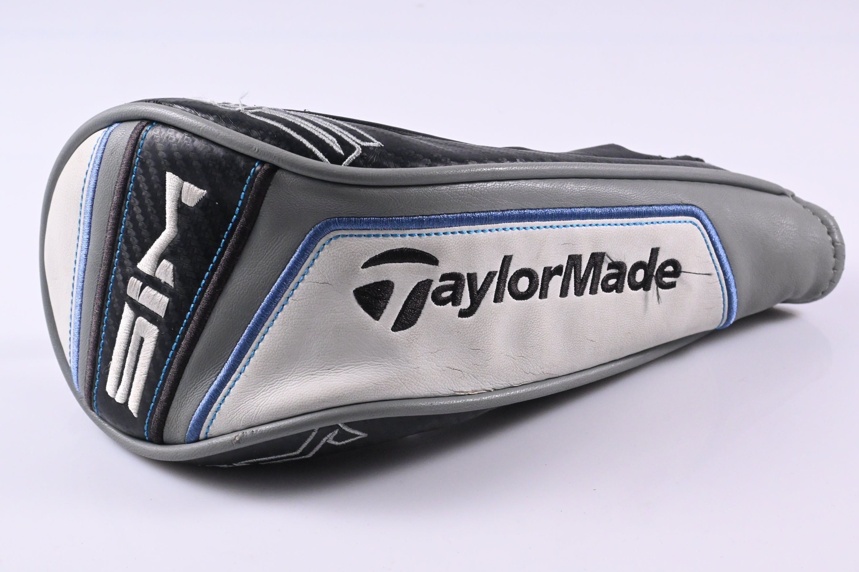 Taylormade SIM Max D #3 Wood / 16 Degree / Regular Flex UST Helium 5 Shaft