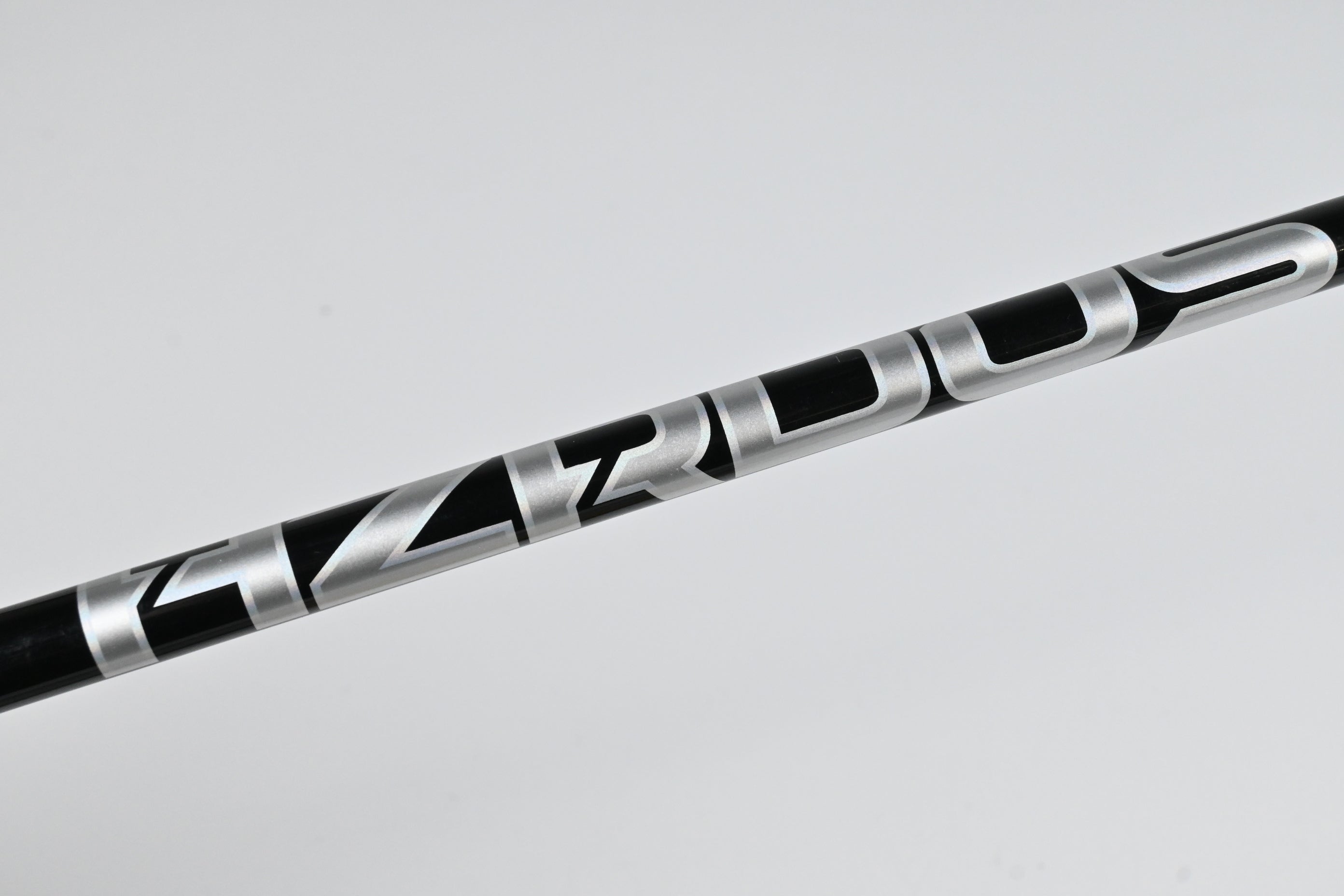 Project X HZRDUS Gen 4 Black 70 #3 Wood Shaft / Stiff Flex / Callaway 3rd Gen