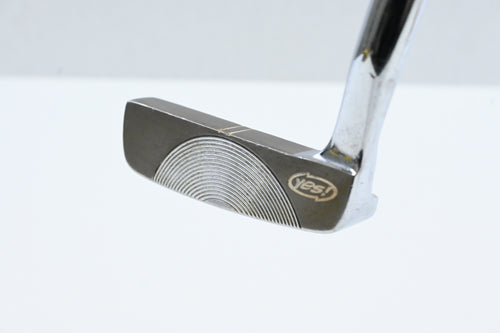 Yes! C-Groove Nicky Putter / 33 Inch