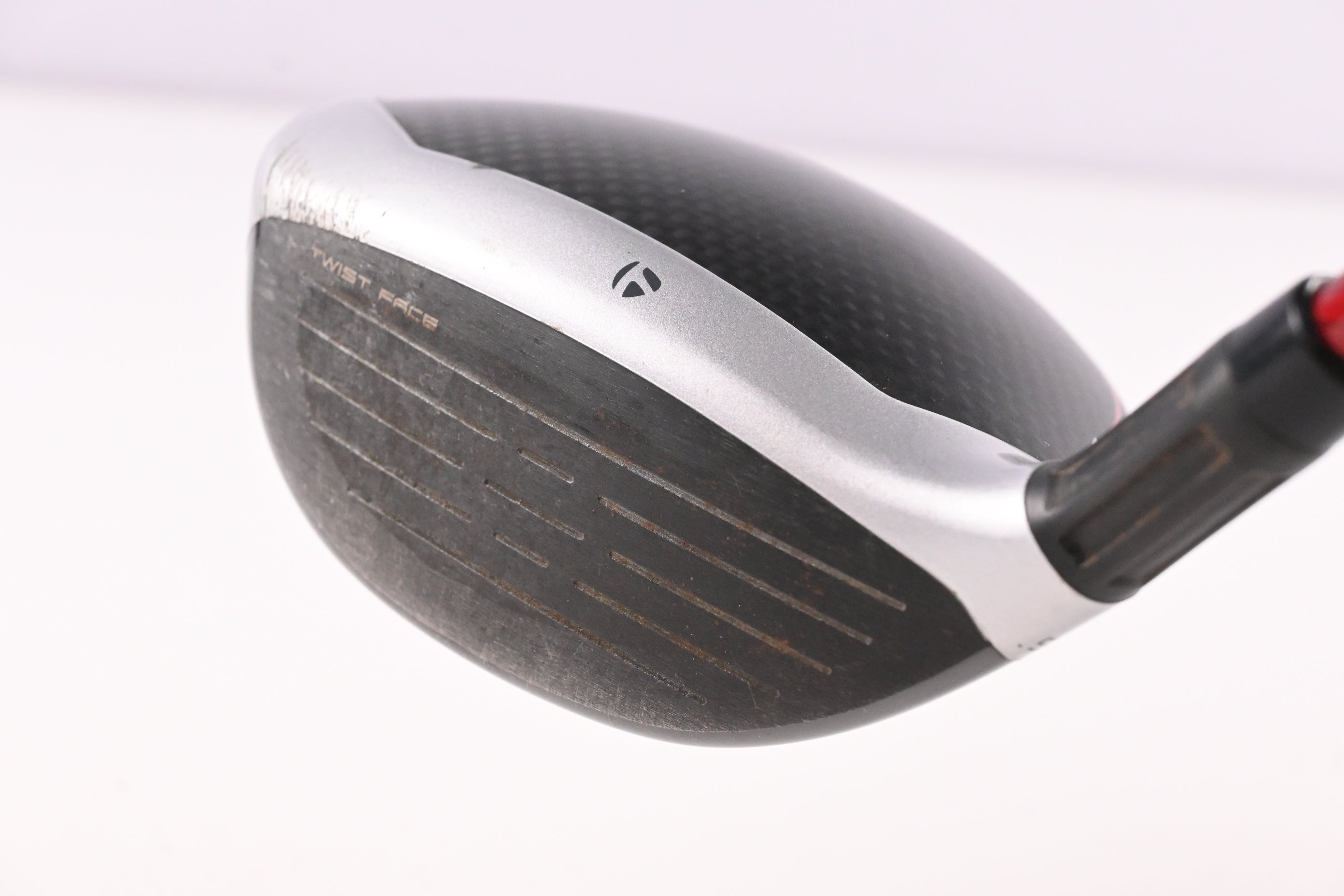 Taylormade M6 #3 Wood / 15 Degree / Regular Flex Project X EvenFlow Max Carry 50