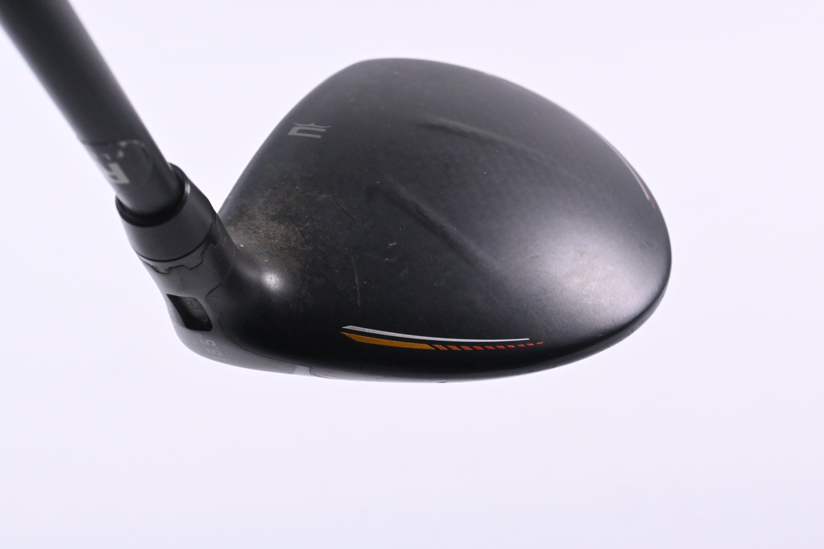Cobra LTDx Max #3 Wood / 15 Degree / Regular Flex Helium Nanocore 4 Shaft