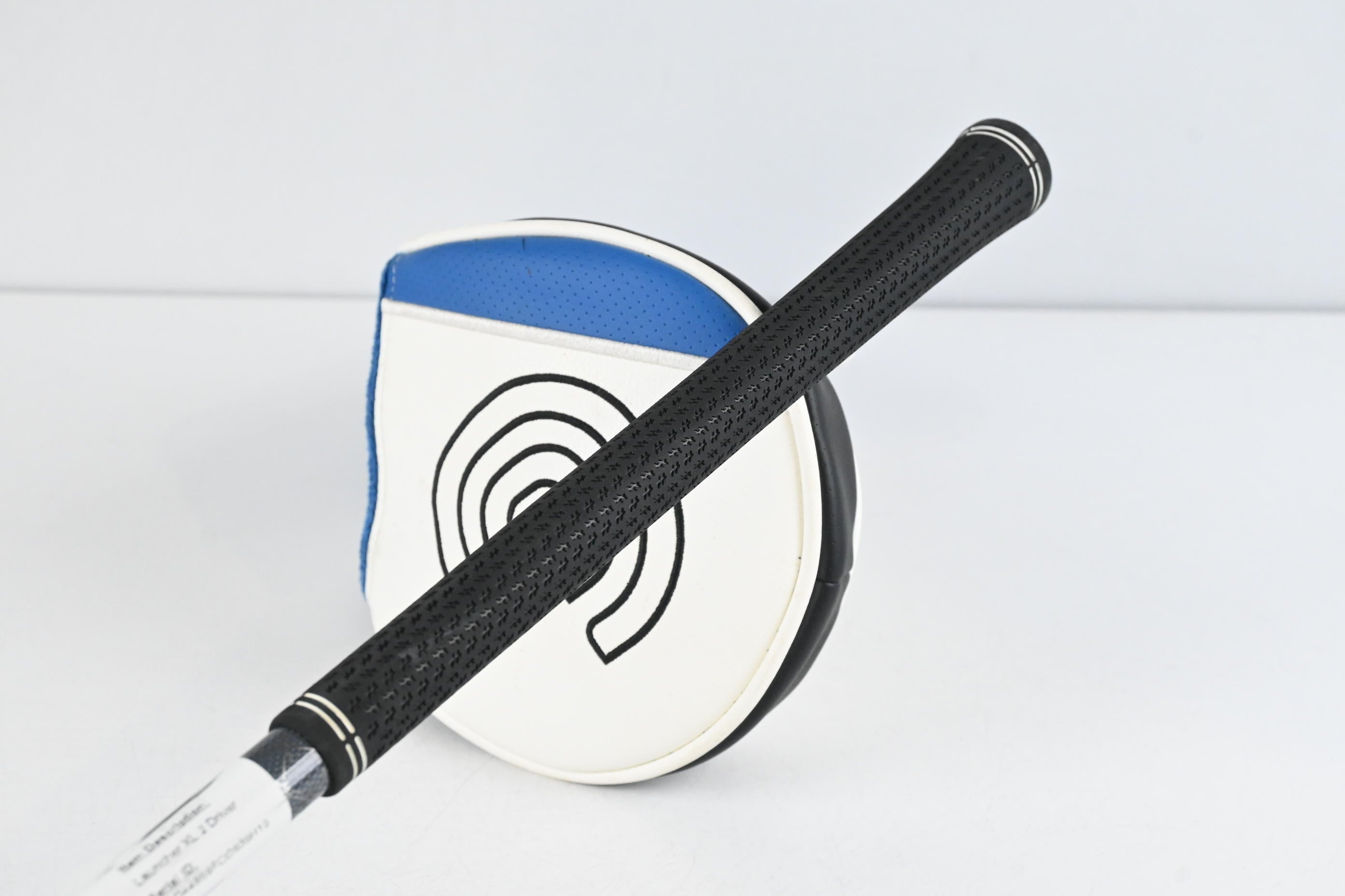 Left Hand Cleveland Launcher XL 2 Driver / 9-12 Degree / Regular Flex Tensei AV 55