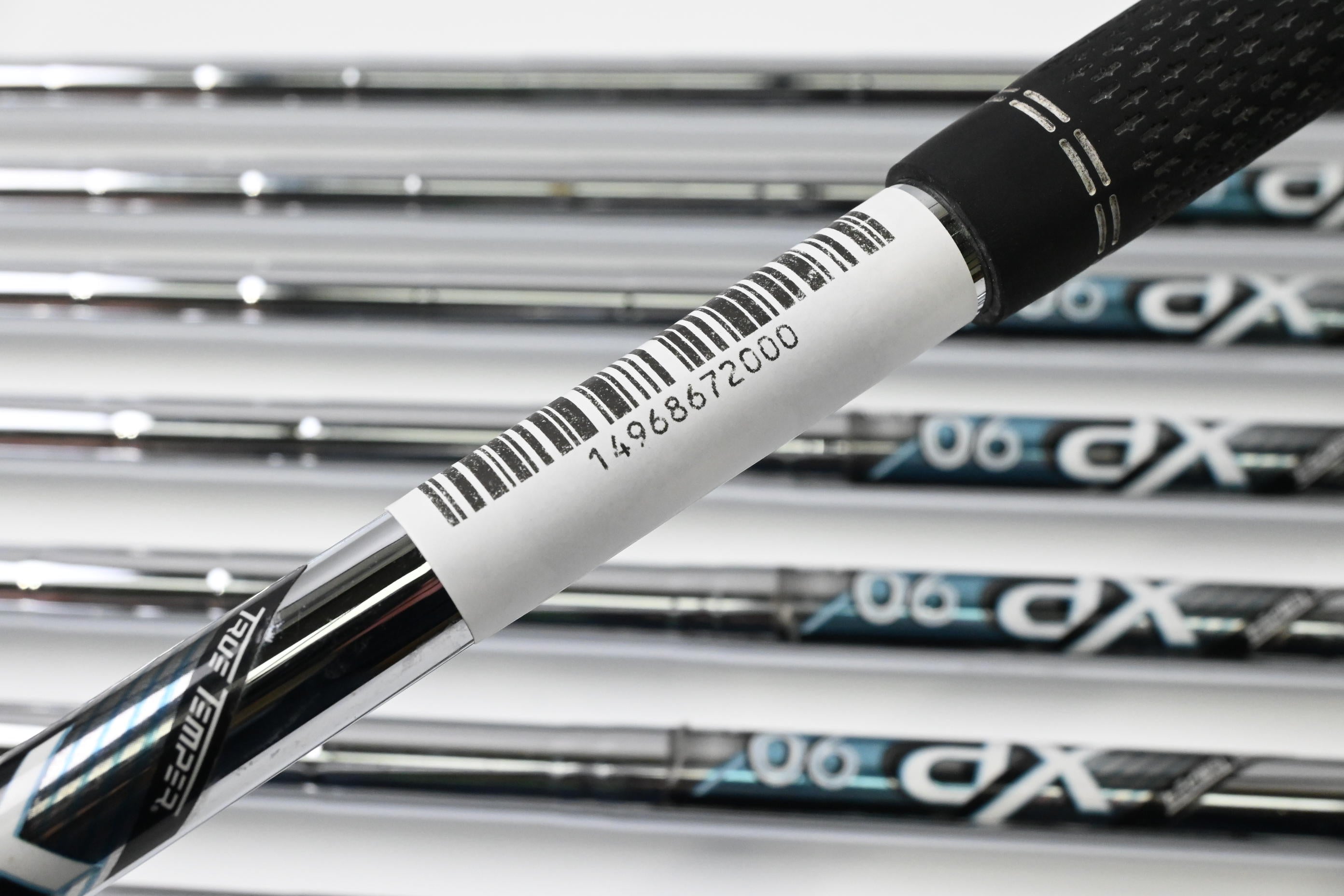 Left Hand Titleist 716 AP1 Irons / 4-PW / Regular Flex XP 90 R300 Shafts