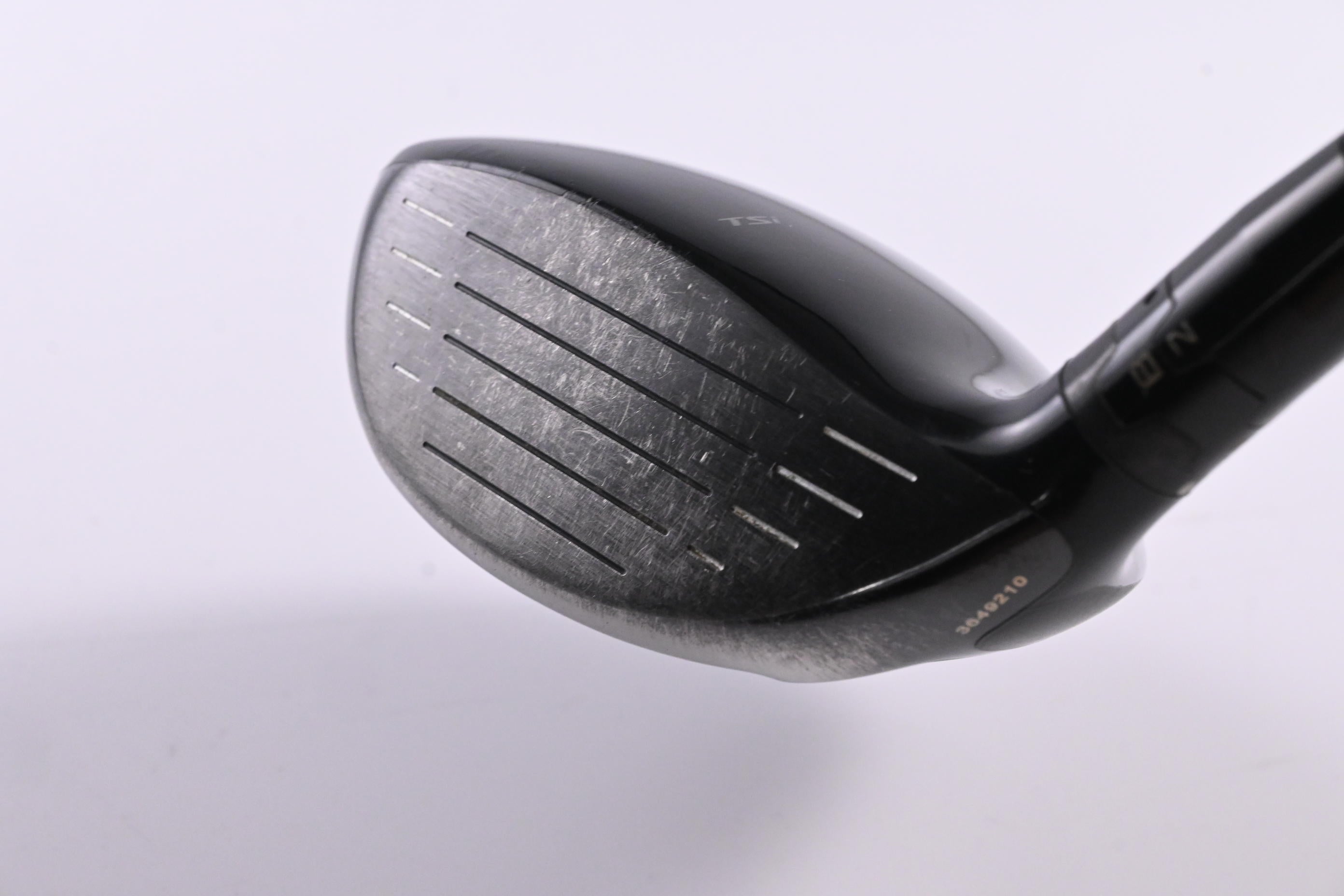 Titleist TSi2 #5 Wood / 18 Degree / Stiff Flex HZRDUS Smoke RDX 70 Shaft