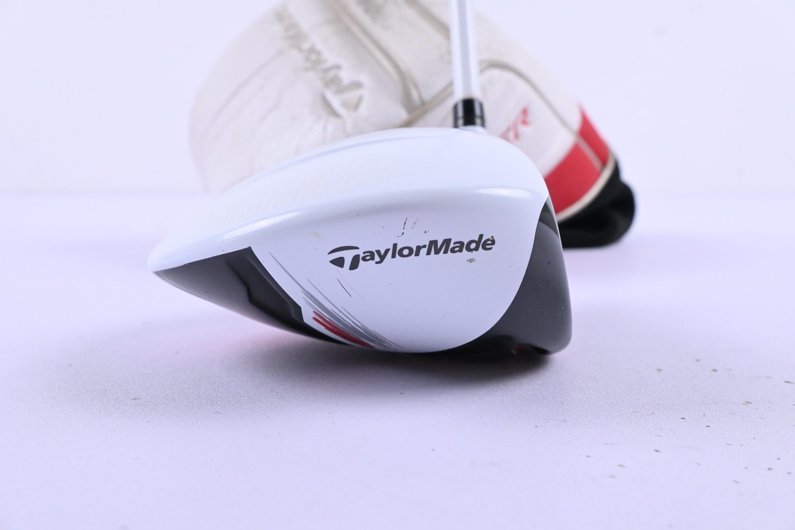 Taylormade Aeroburner Driver / 10.5 Degree / Regular Flex Matrix Speed Rul-Z 50