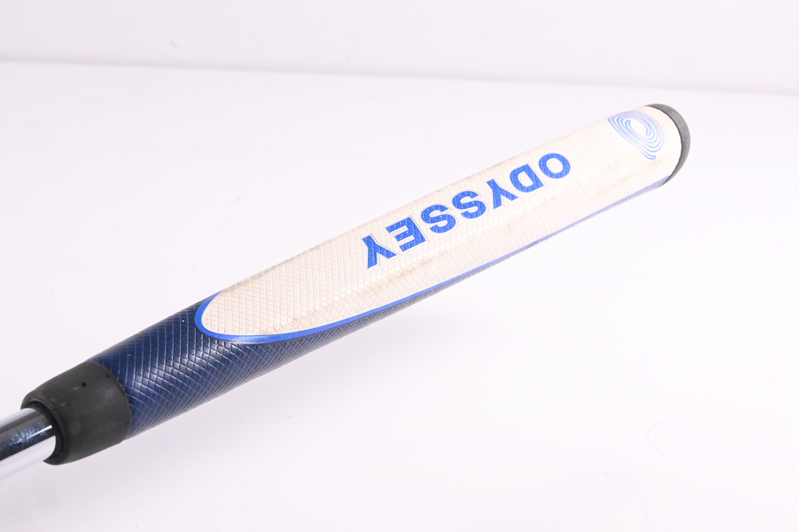 Odyssey White Steel #3 Putter / 32 Inch