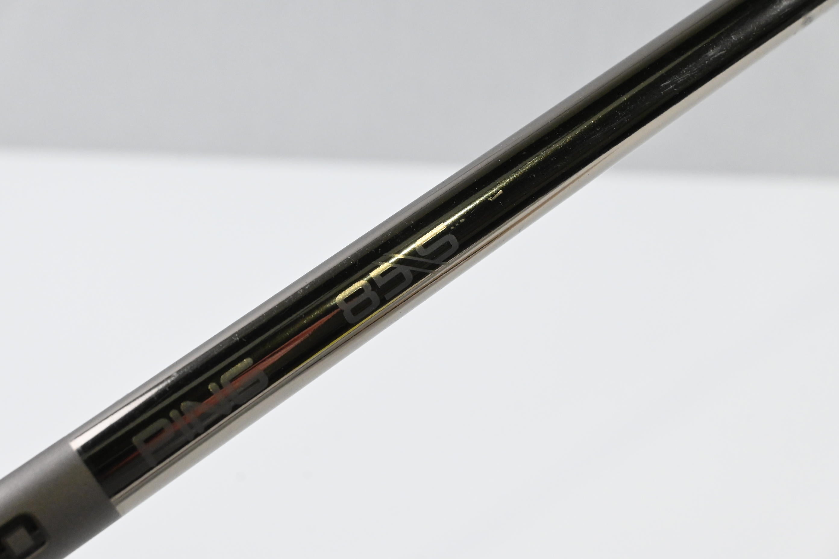 Ping Tour Chrome 2.0 85 #7 Hybrid Shaft / Stiff Flex / 0.370 Tip