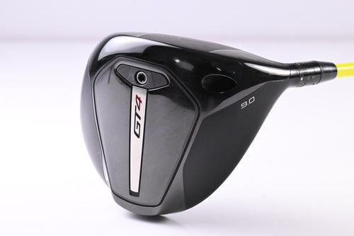 Titleist GT4 Driver / 9 Degree / Stiff Flex UST Proforce V2 7 Shaft