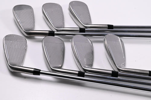 Cobra DS-Adapt Irons / 4-PW / Regular Flex KBS Tour Lite Shafts