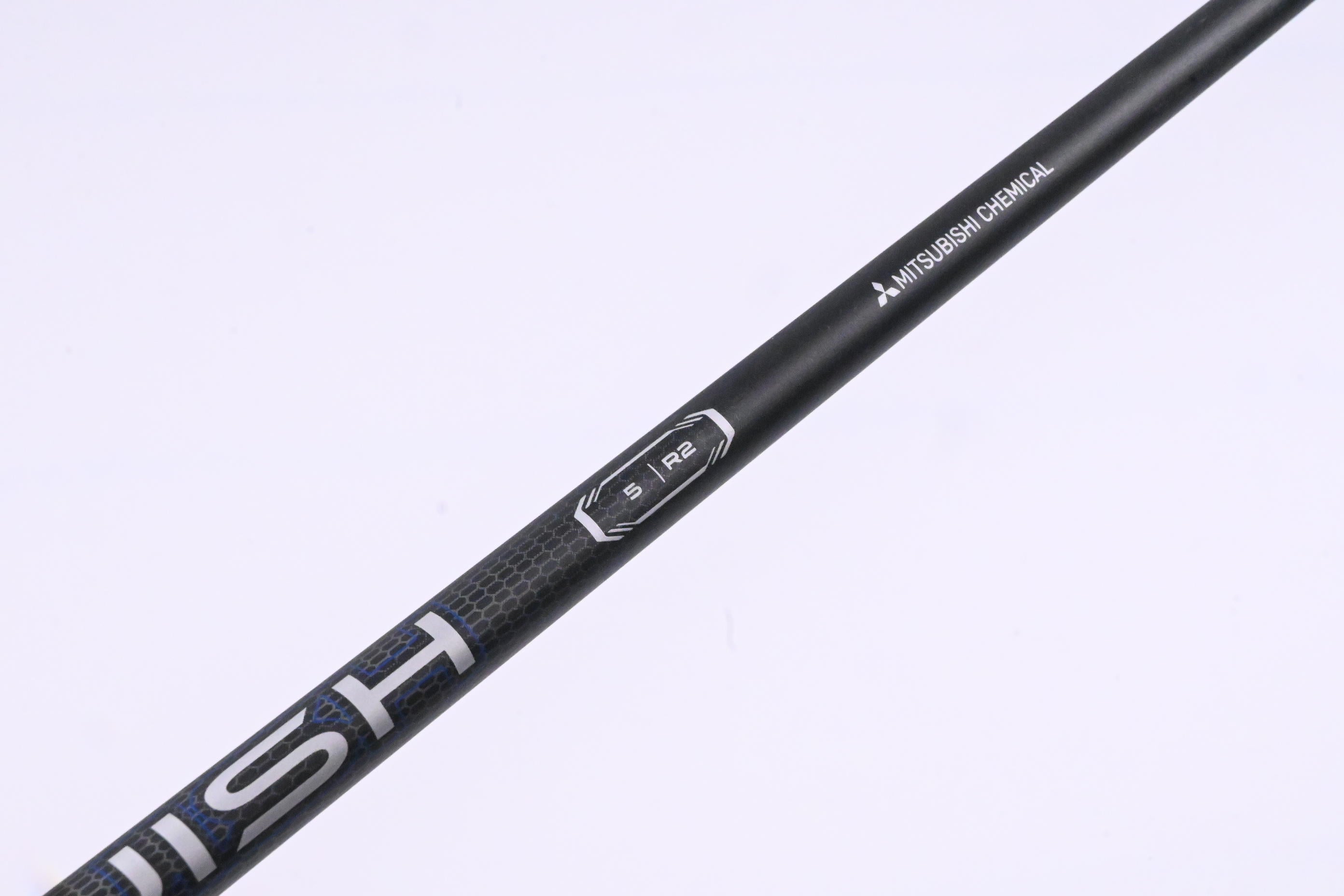 Vanquish 5 #3 Wood Shaft / Senior Flex / Callaway 3rd Gen