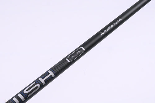 Vanquish 5 #3 Wood Shaft / Senior Flex / Callaway 3rd Gen