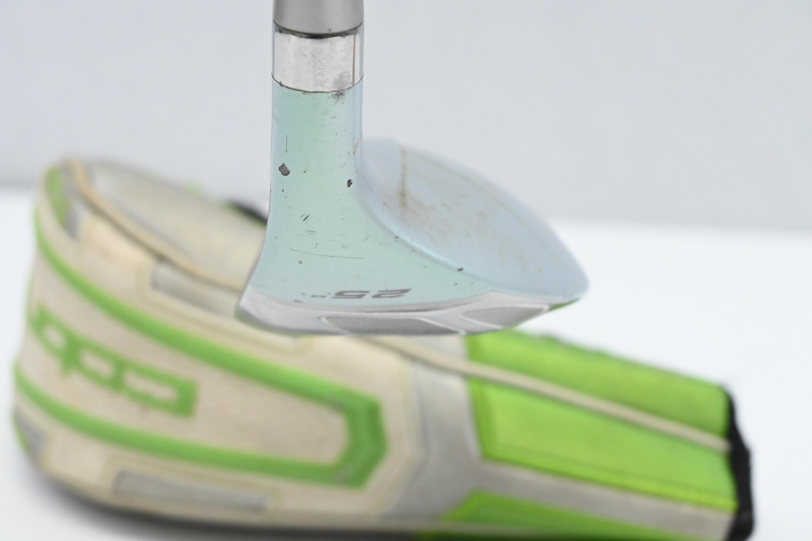 Ladies Cobra Baffler T-Rail #4 Hybrid / 25 Degree / Ladies Flex Cobra Baffler 50