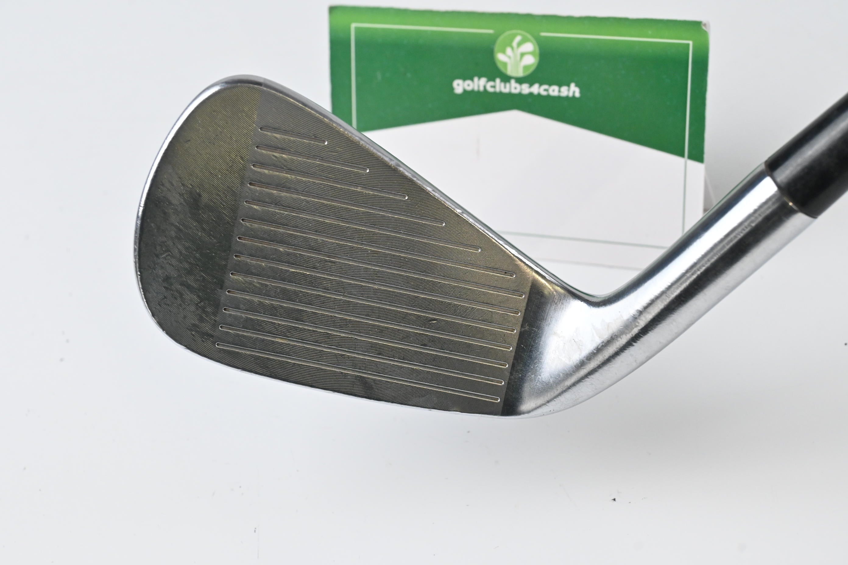Taylormade P7MC 2020 #4 Iron / 23 Degree / X-Flex KBS Tour 130 Shaft