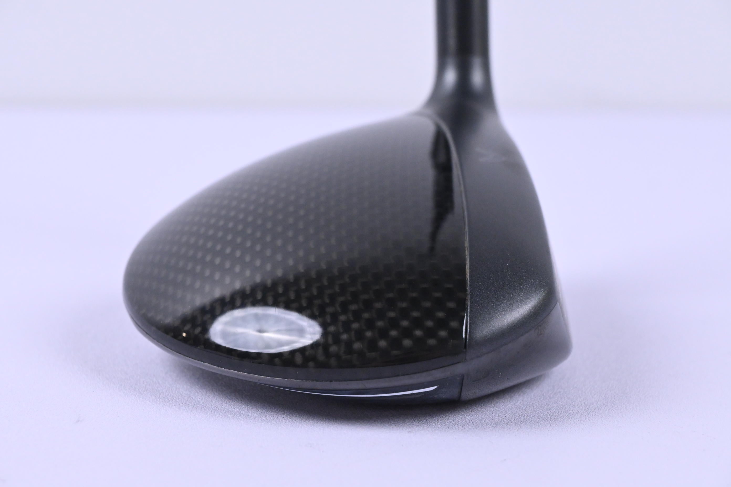 Callaway Paradym Ai Smoke Max #5 Wood / 18 Degree / Regular Flex AV Blue 65