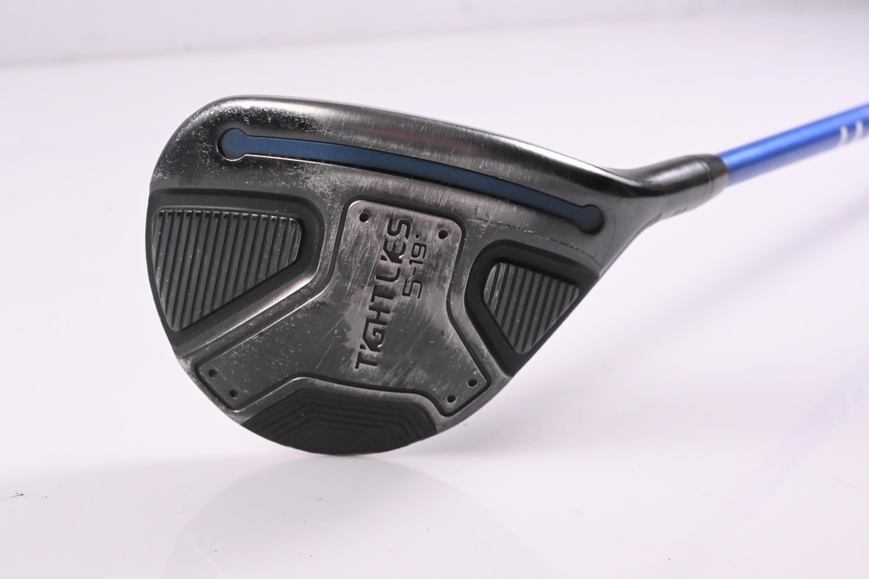 Adams Tight Lies 2.0 #5 Wood / 19 Degree / Regular Flex Kuro Kage 60 Shaft