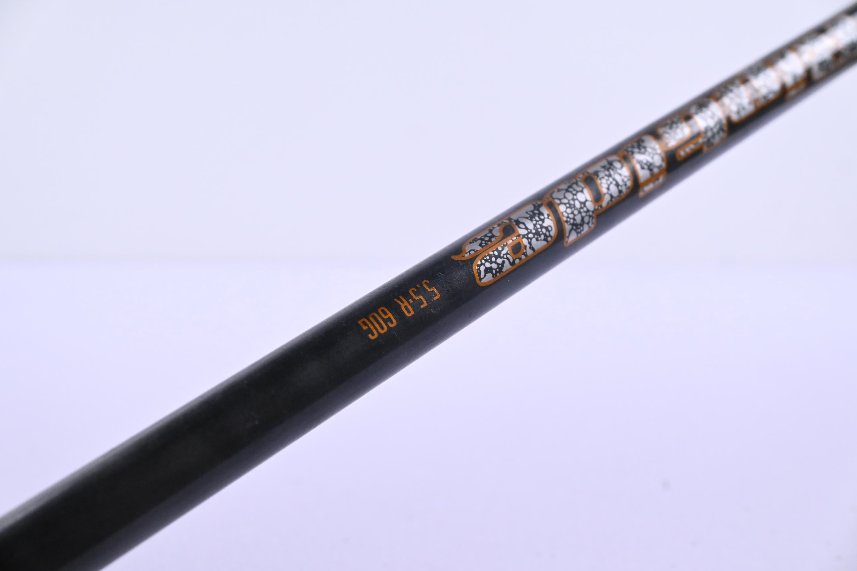 Callaway Mavrik #3 Wood / 15 Degree / Regular Flex EvenFlow Riptide 60 Shaft