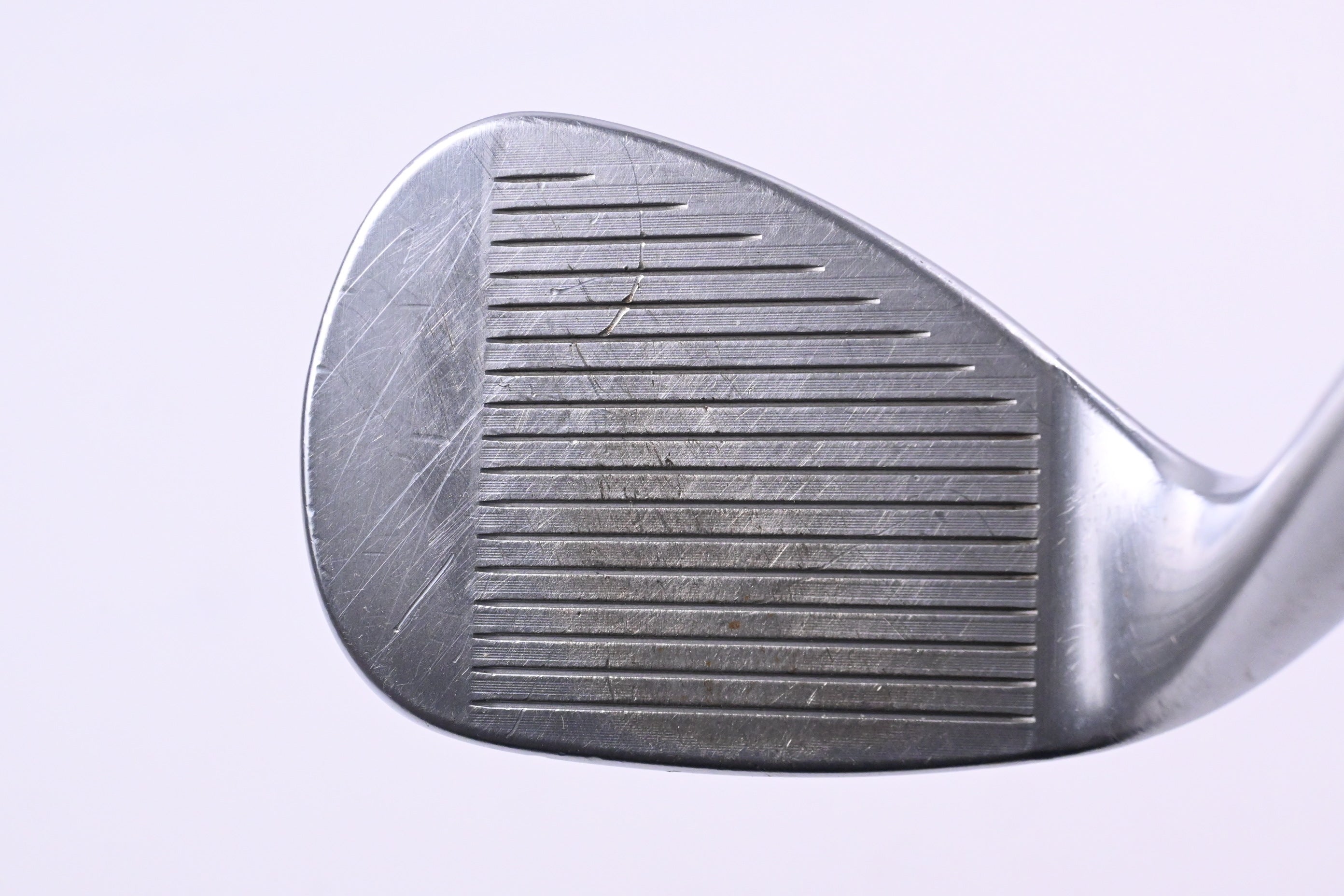 Titleist Vokey SM10 Lob Wedge / 60 Degree / Stiff Flex Project X Shaft
