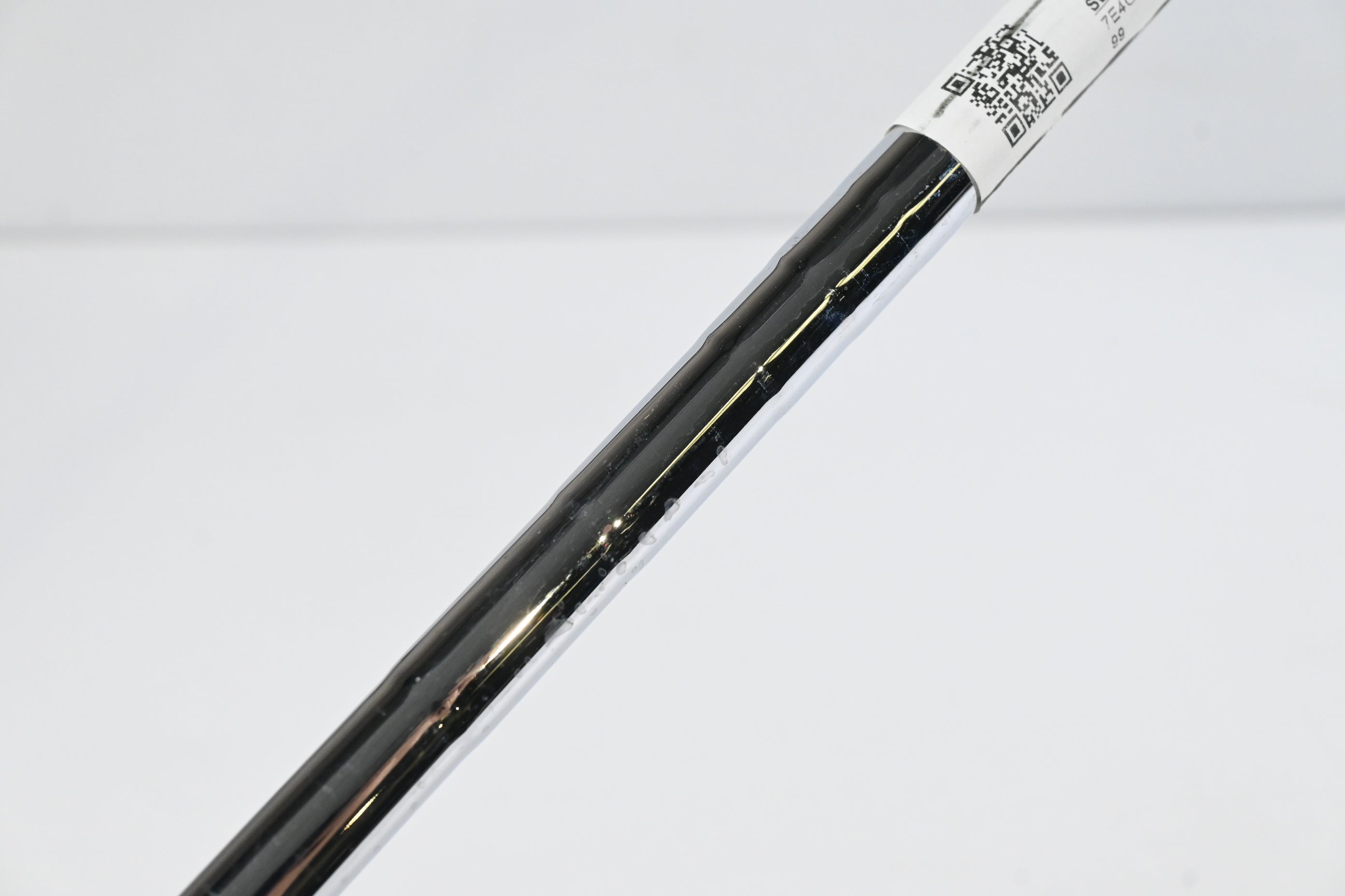 Ping Tour-S Gap Wedge / 52 Degree / Green Dot / Wedge Flex Steel Shaft
